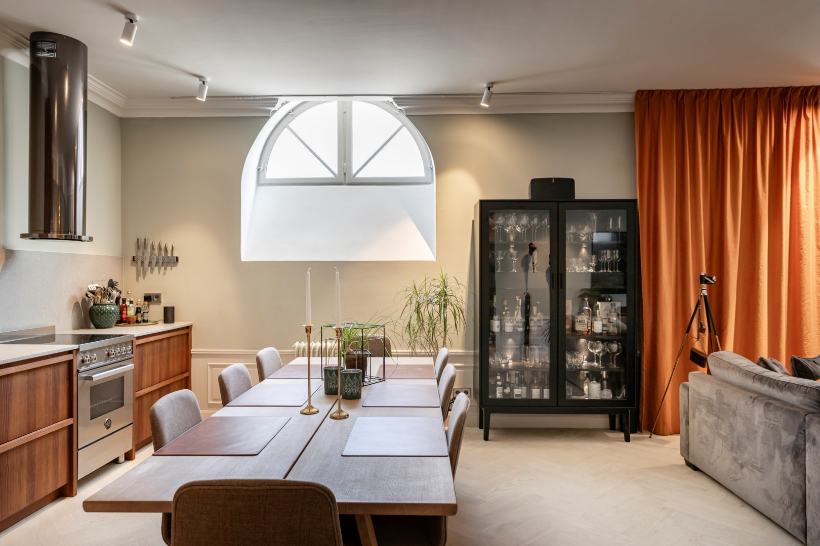 Bostadsbild från Torsgatan 29, Till salu i Vasastan - St Eriksplan, Stockholm