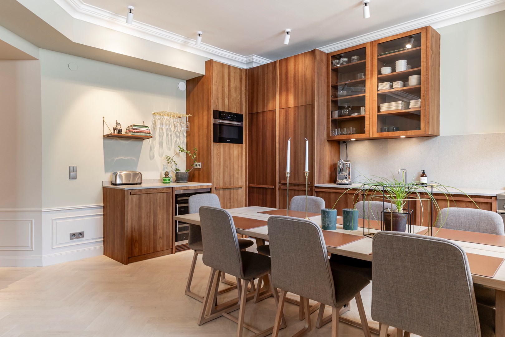 Bostadsbild från Torsgatan 29, Till salu i Vasastan - St Eriksplan, Stockholm