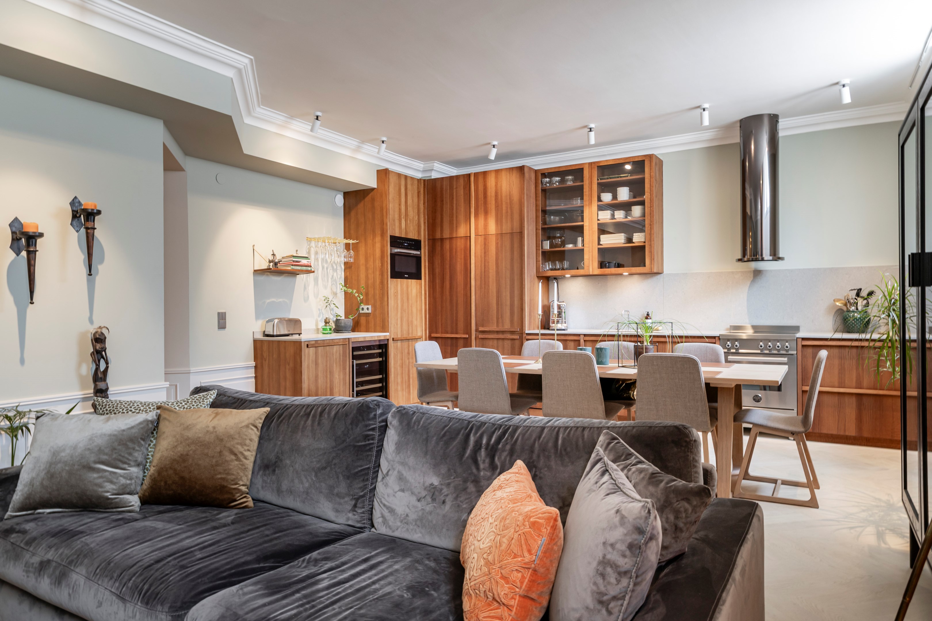 Bostadsbild från Torsgatan 29, Till salu i Vasastan - St Eriksplan, Stockholm