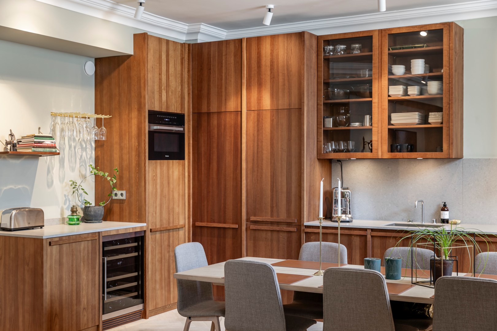 Bostadsbild från Torsgatan 29, Till salu i Vasastan - St Eriksplan, Stockholm