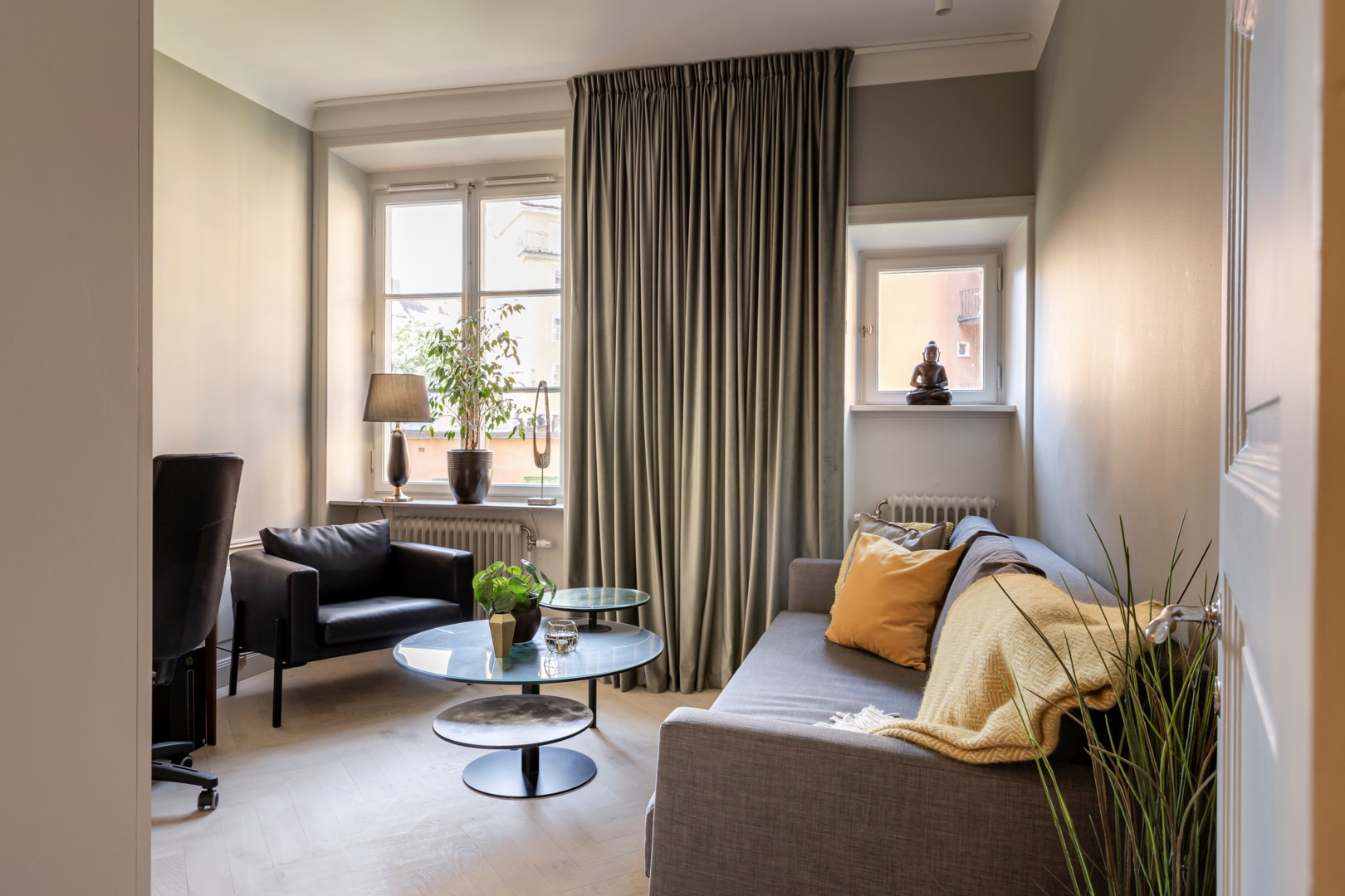 Bostadsbild från Torsgatan 29, Till salu i Vasastan - St Eriksplan, Stockholm