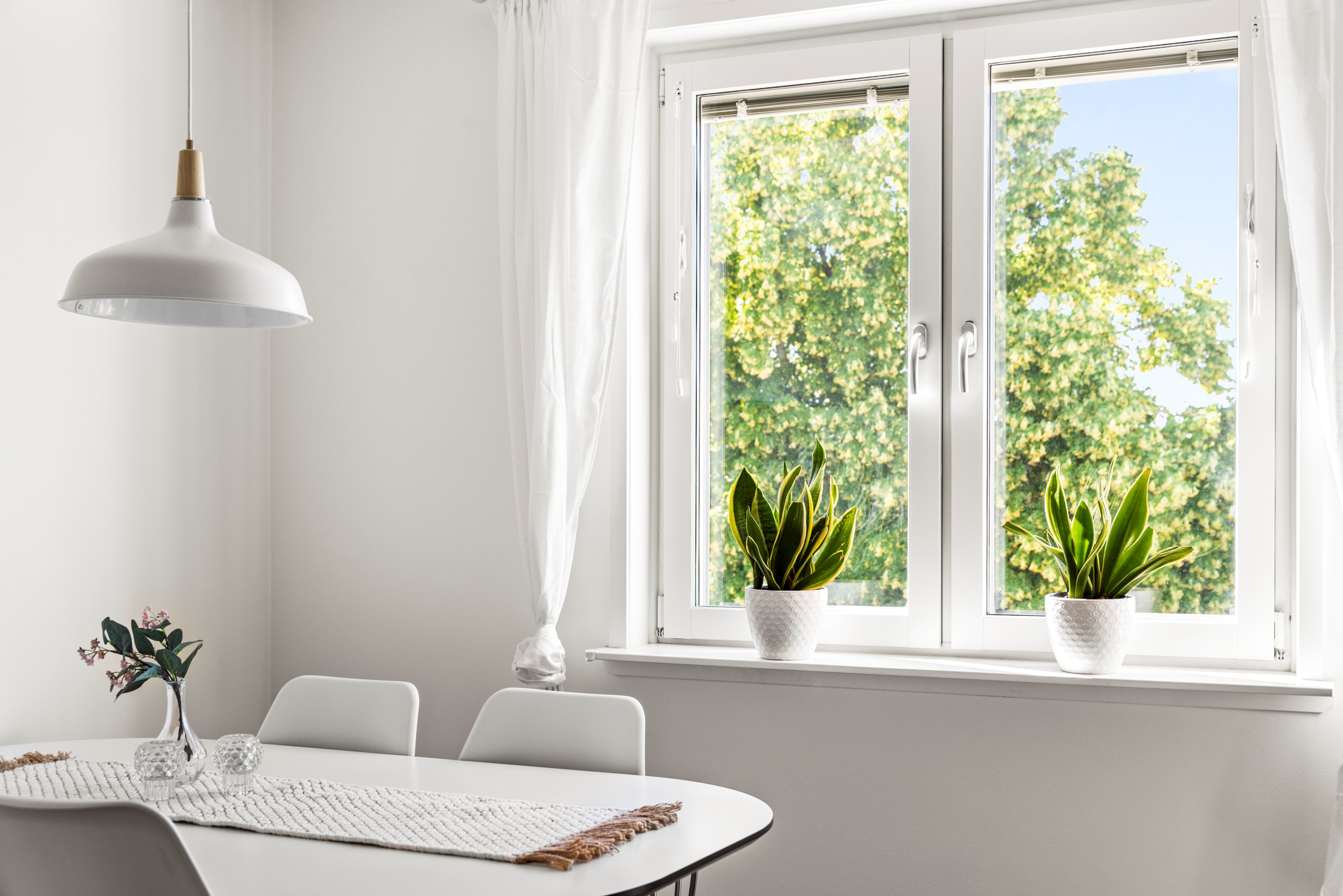 Bostadsbild från Edinsvägen 8, Såld i Ektorp, Nacka