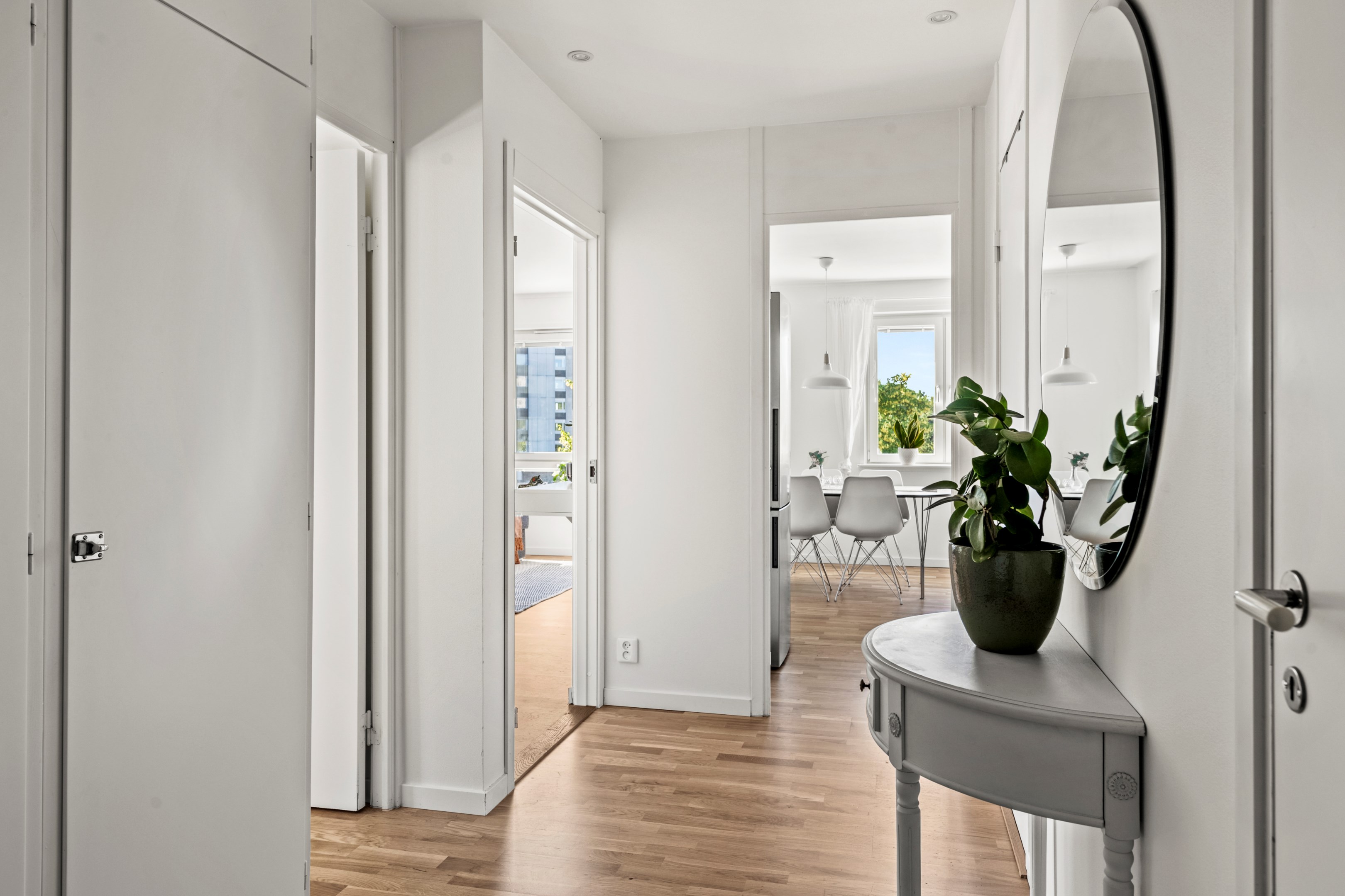 Bostadsbild från Edinsvägen 8, Såld i Ektorp, Nacka