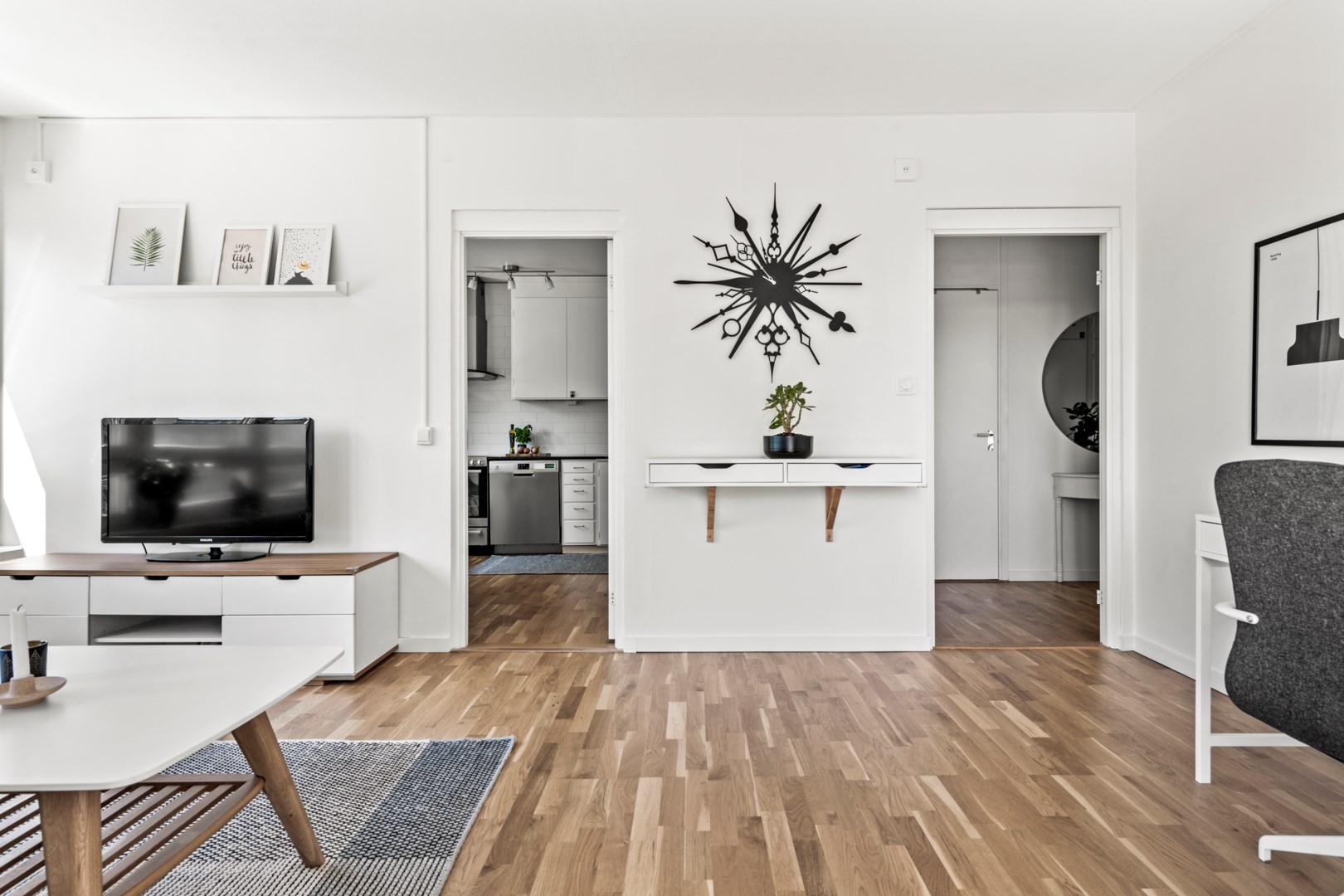 Bostadsbild från Edinsvägen 8, Såld i Ektorp, Nacka