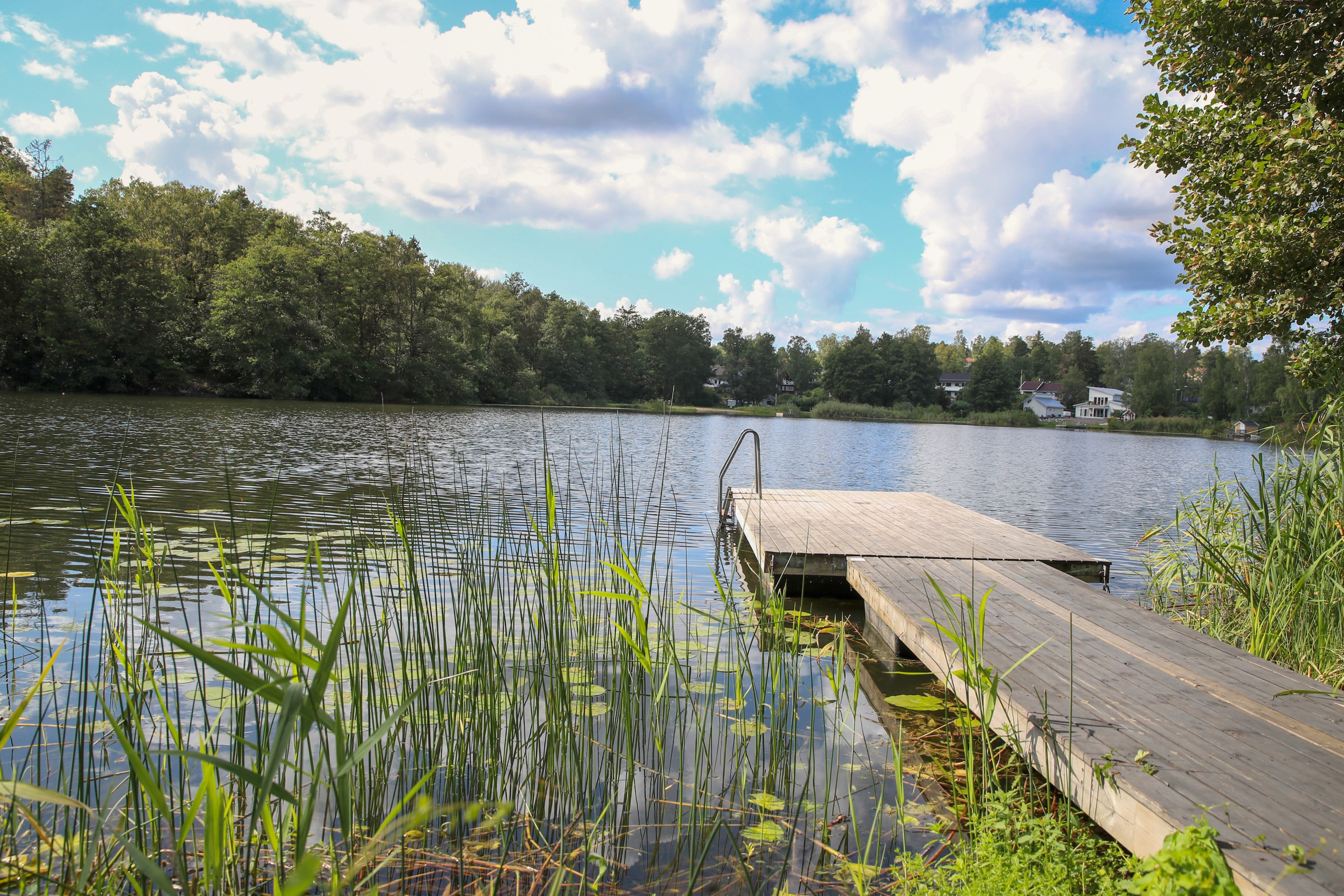 Bostadsbild från Barnhemsvägen 11, Såld i Skuru, Nacka
