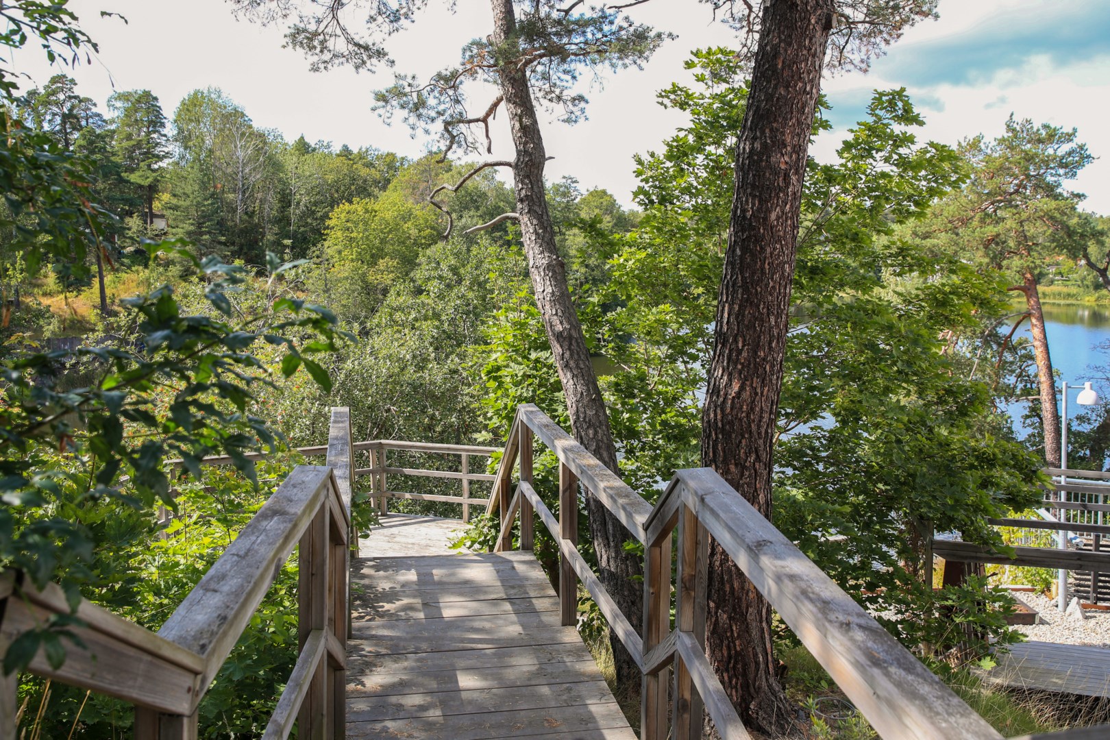 Bostadsbild från Barnhemsvägen 11, Såld i Skuru, Nacka