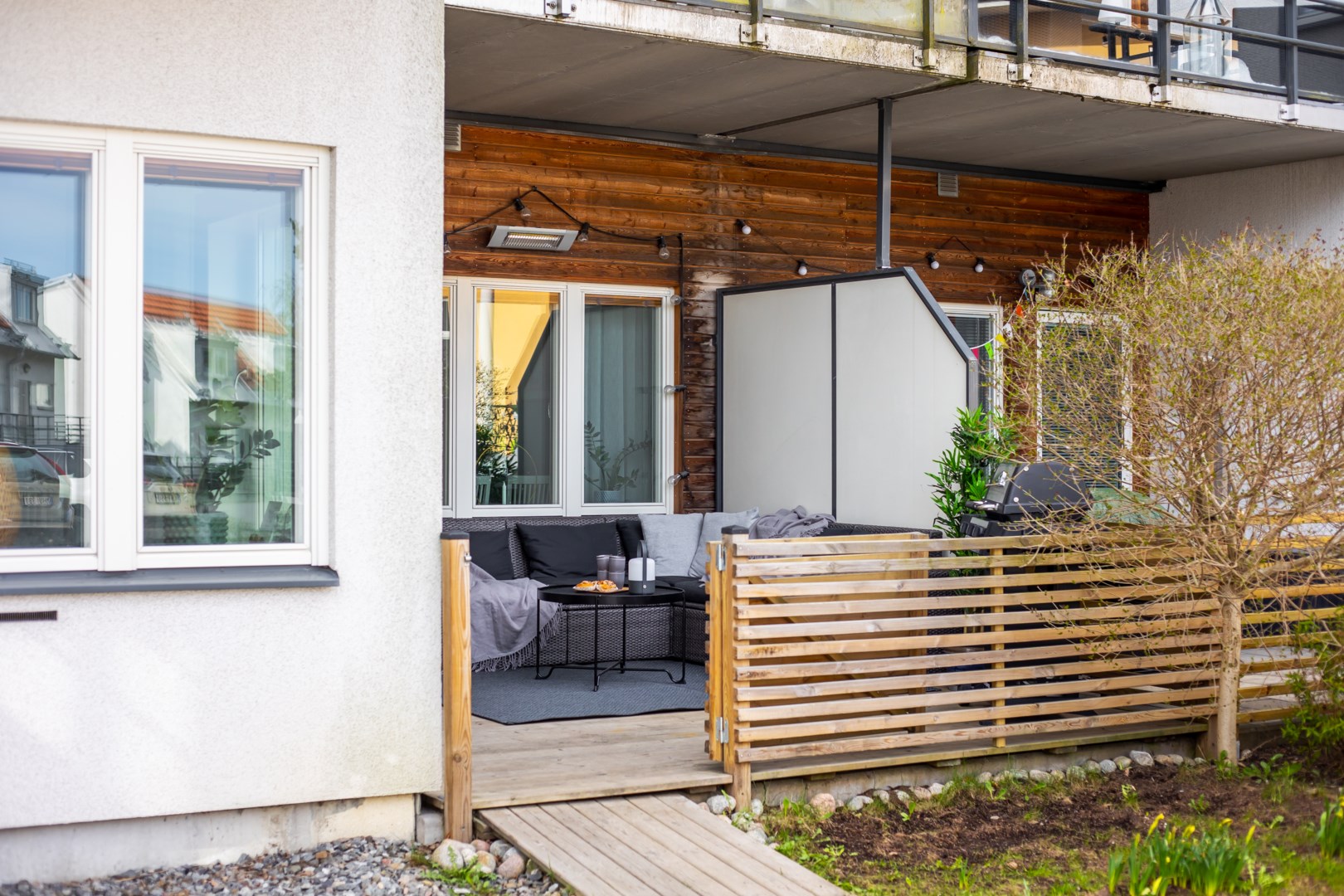 Bostadsbild från Barnhemsvägen 11, Såld i Skuru, Nacka