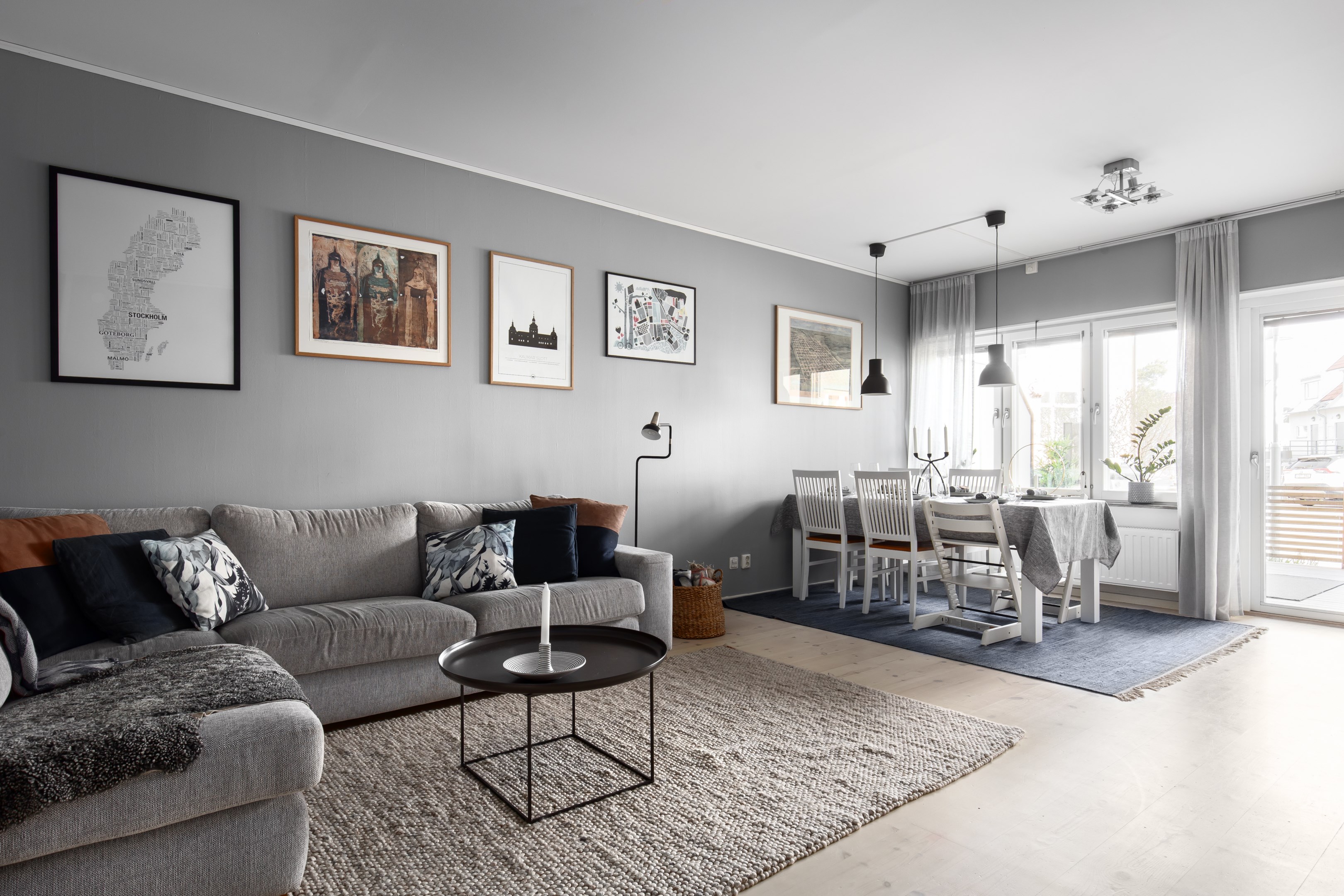 Bostadsbild från Barnhemsvägen 11, Såld i Skuru, Nacka