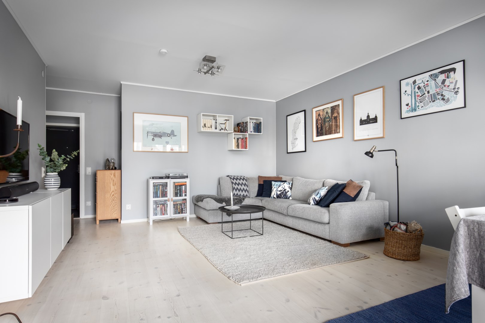 Bostadsbild från Barnhemsvägen 11, Såld i Skuru, Nacka