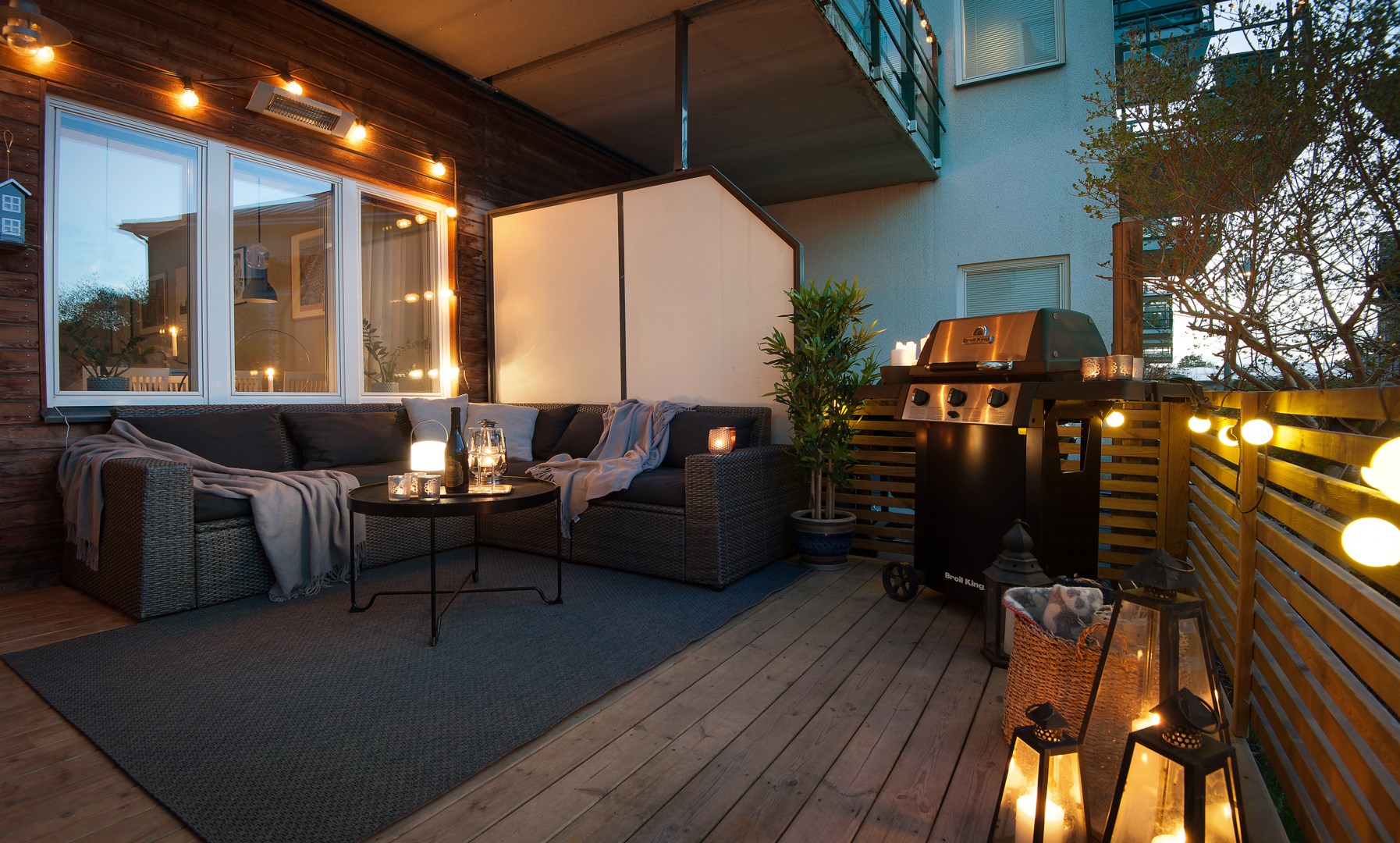 Bostadsbild från Barnhemsvägen 11, Såld i Skuru, Nacka