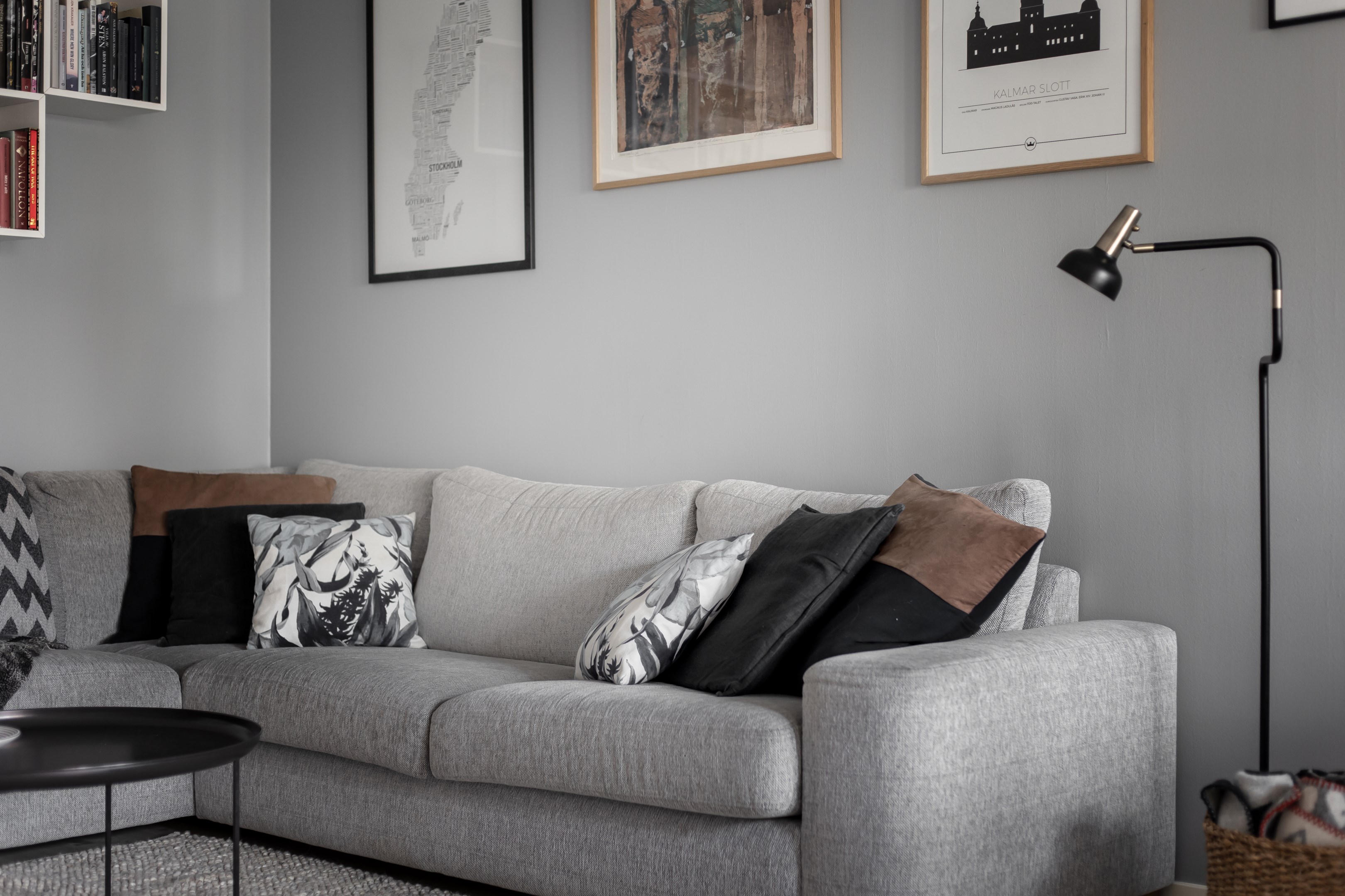 Bostadsbild från Barnhemsvägen 11, Såld i Skuru, Nacka