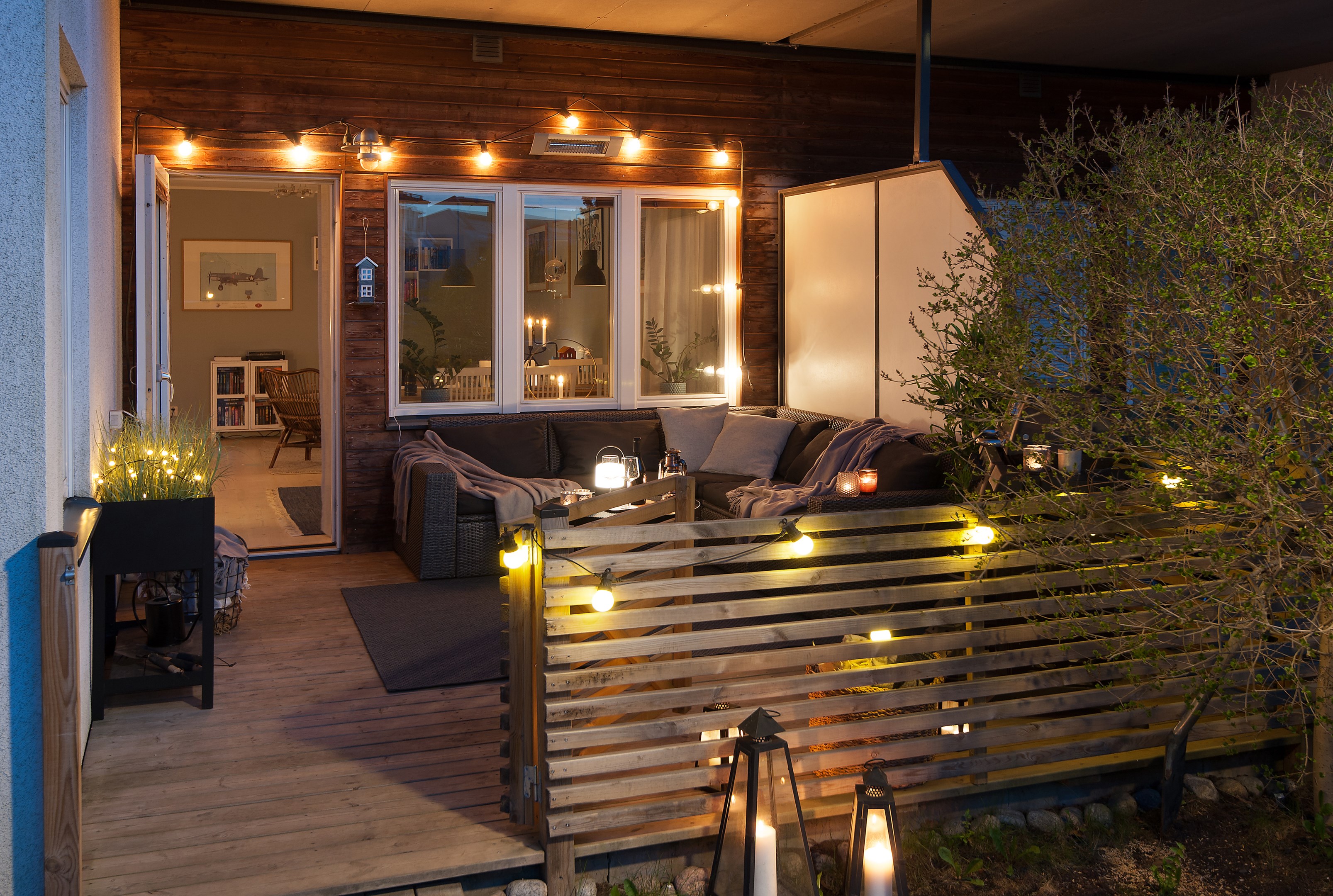 Bostadsbild från Barnhemsvägen 11, Såld i Skuru, Nacka