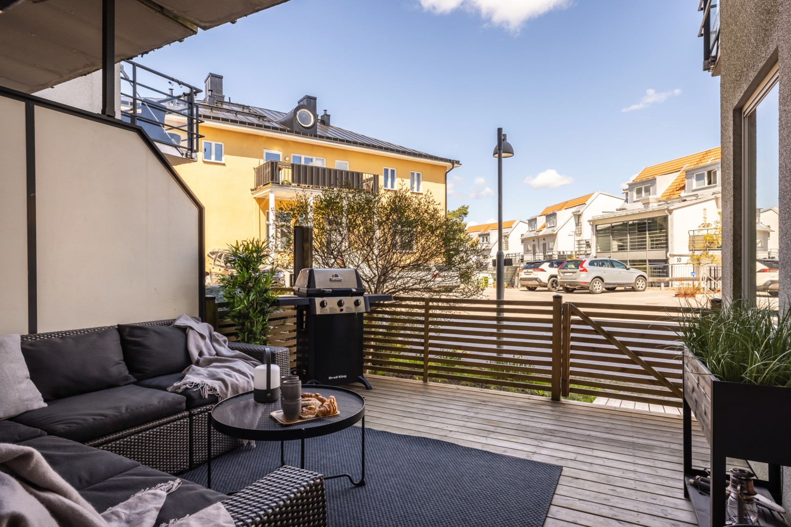 Bostadsbild från Barnhemsvägen 11, Såld i Skuru, Nacka