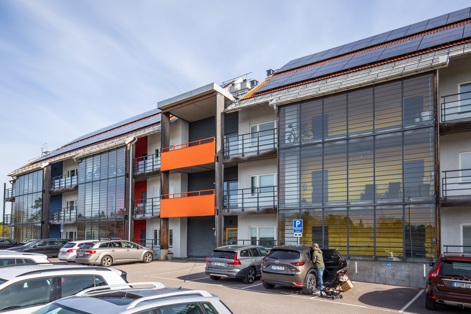 Bostadsbild från Barnhemsvägen 11, Såld i Skuru, Nacka