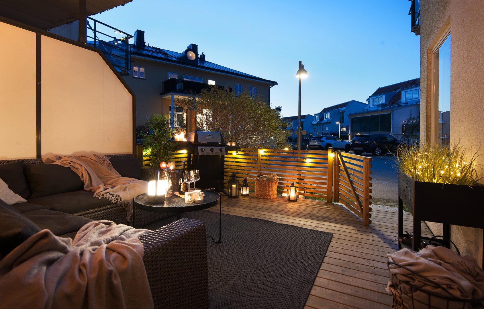 Bostadsbild från Barnhemsvägen 11, Såld i Skuru, Nacka