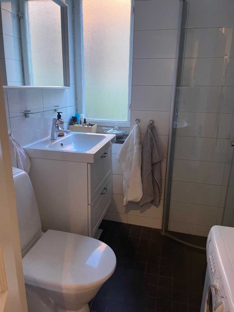 Bostadsbild från Ugglevägen 21B, Såld i Ektorp, Nacka