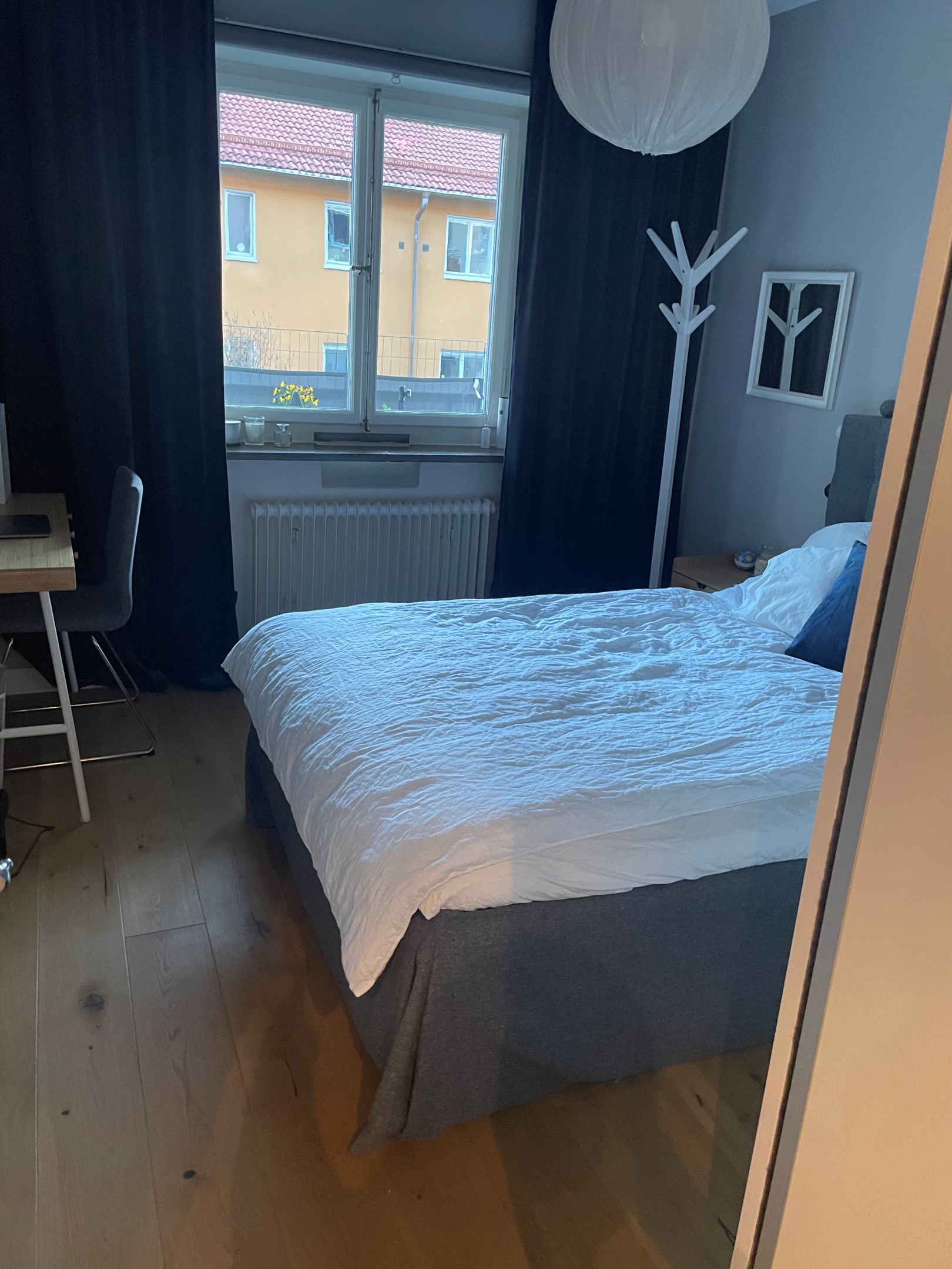 Bostadsbild från Ugglevägen 21B, Såld i Ektorp, Nacka