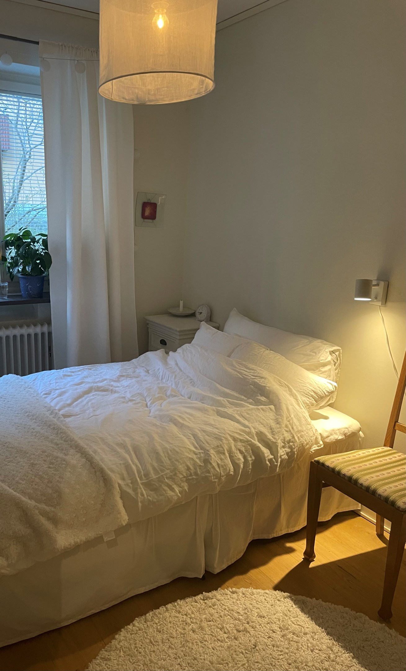 Bostadsbild från Ugglevägen 21B, Såld i Ektorp, Nacka