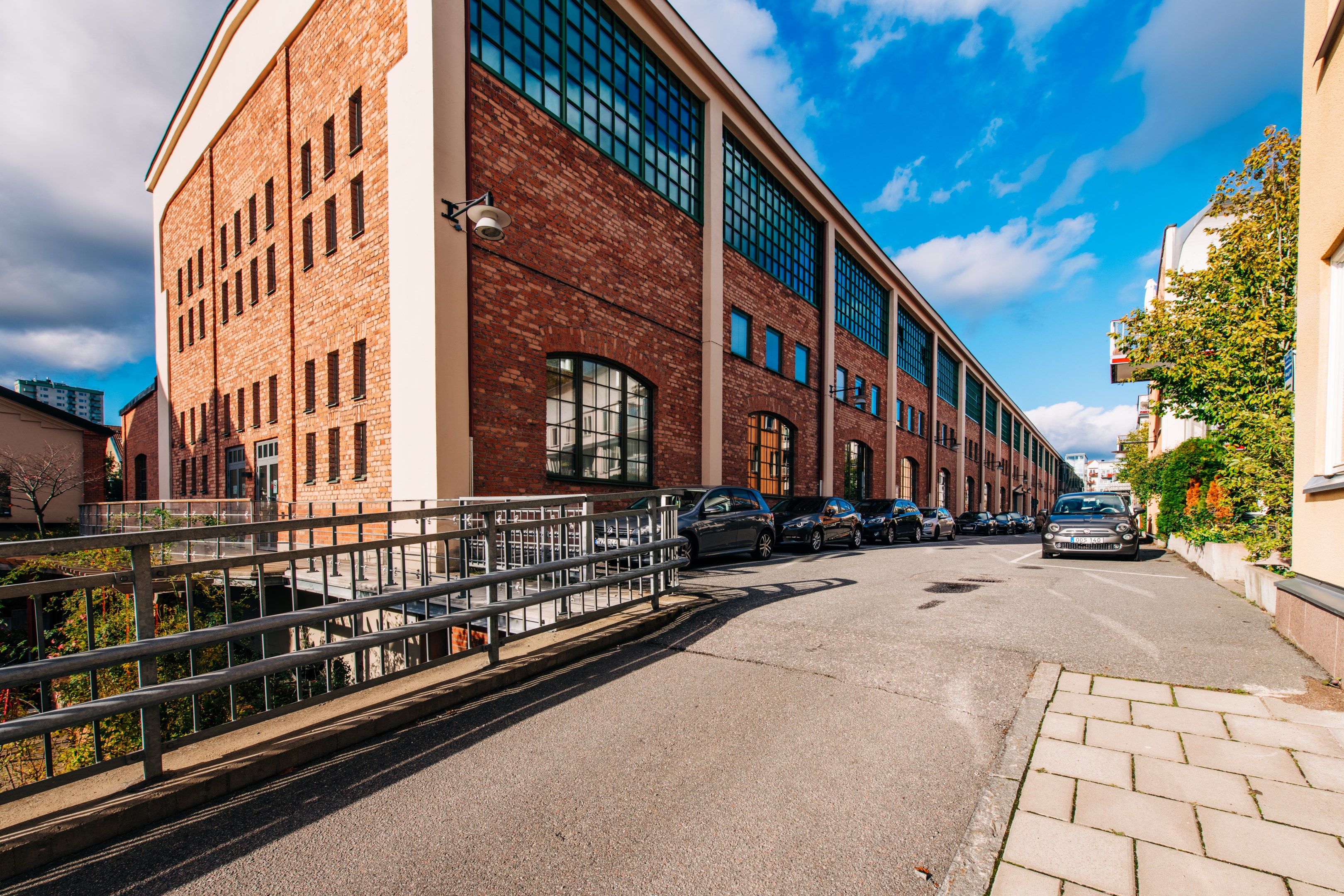 Bostadsbild från Gustaf De Lavals Väg 6, 3 tr, Såld i Järla sjö, Nacka