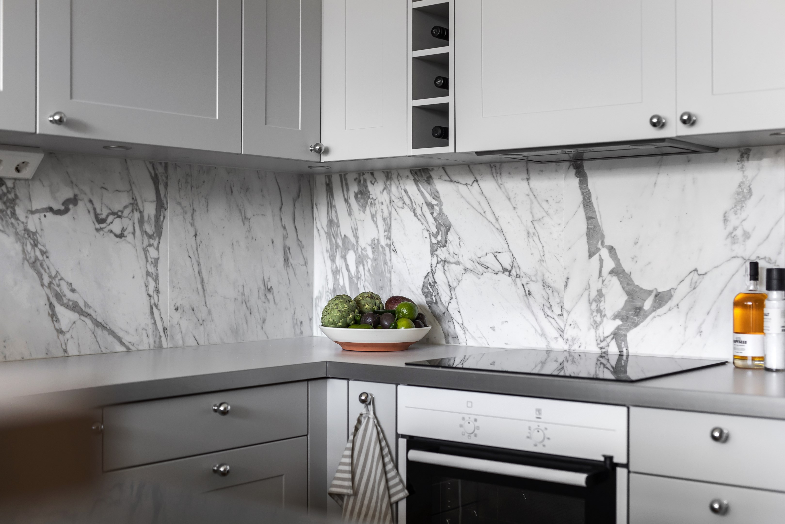 Bostadsbild från Gustaf De Lavals Väg 6, 3 tr, Såld i Järla sjö, Nacka