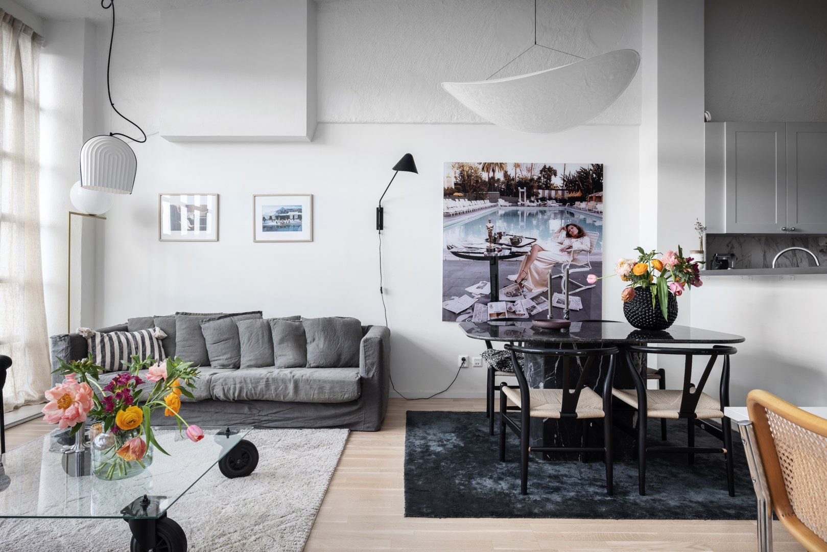 Bostadsbild från Gustaf De Lavals Väg 6, 3 tr, Såld i Järla sjö, Nacka