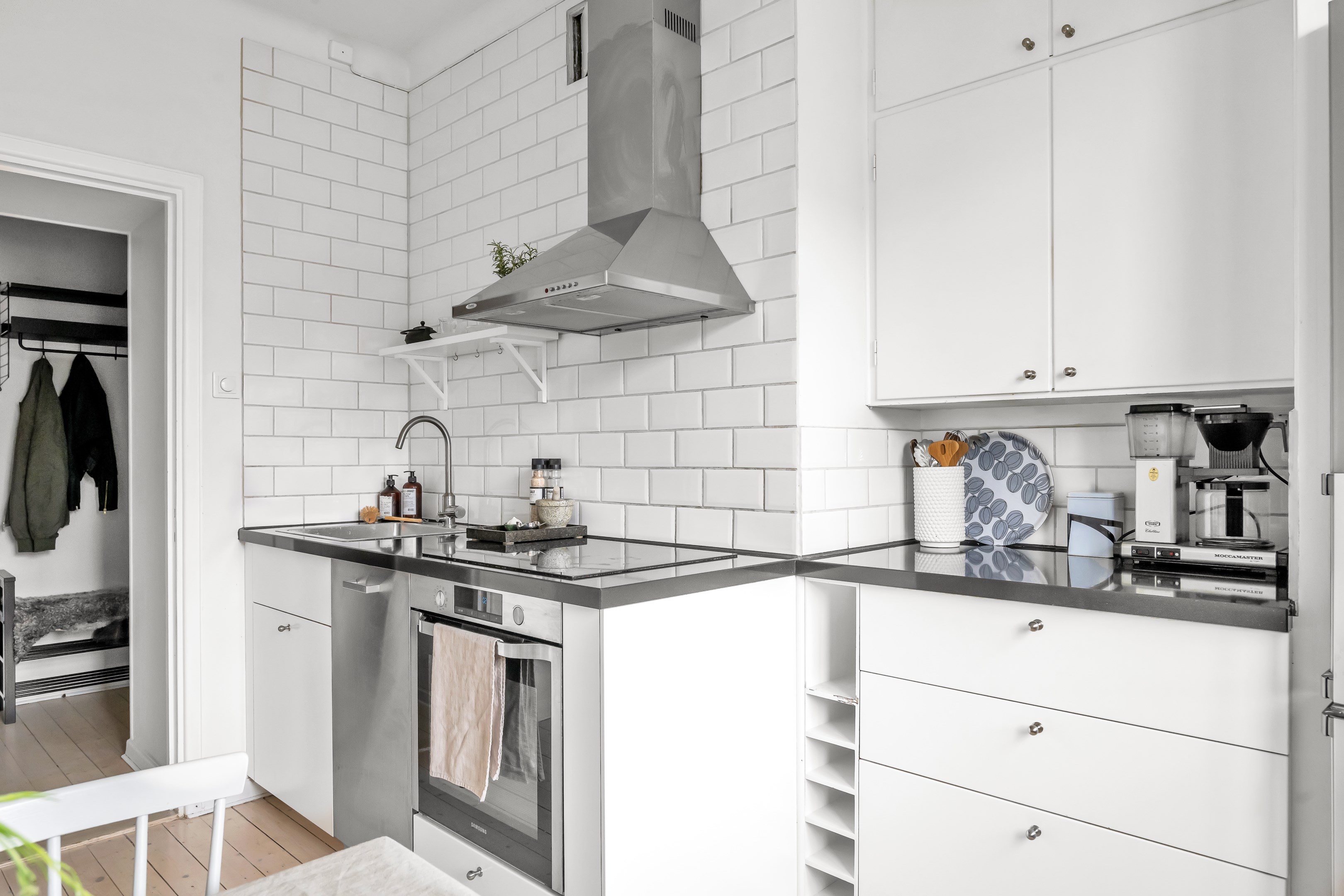 Bostadsbild från Fålhagsleden 5A, Såld i Fålhagen, Uppsala