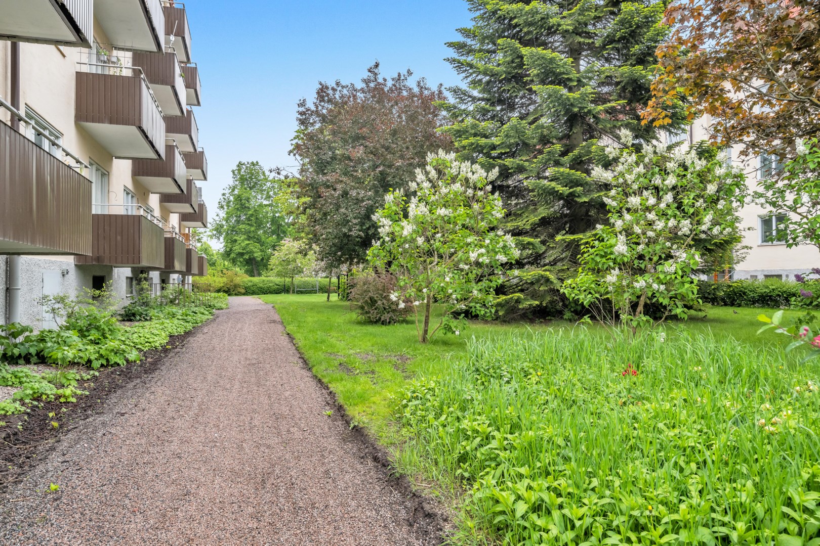 Bostadsbild från Fålhagsleden 5A, Såld i Fålhagen, Uppsala