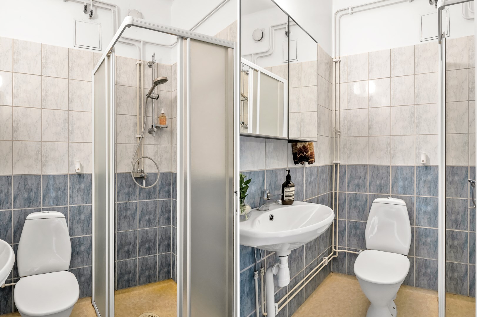 Bostadsbild från Fålhagsleden 5A, Såld i Fålhagen, Uppsala