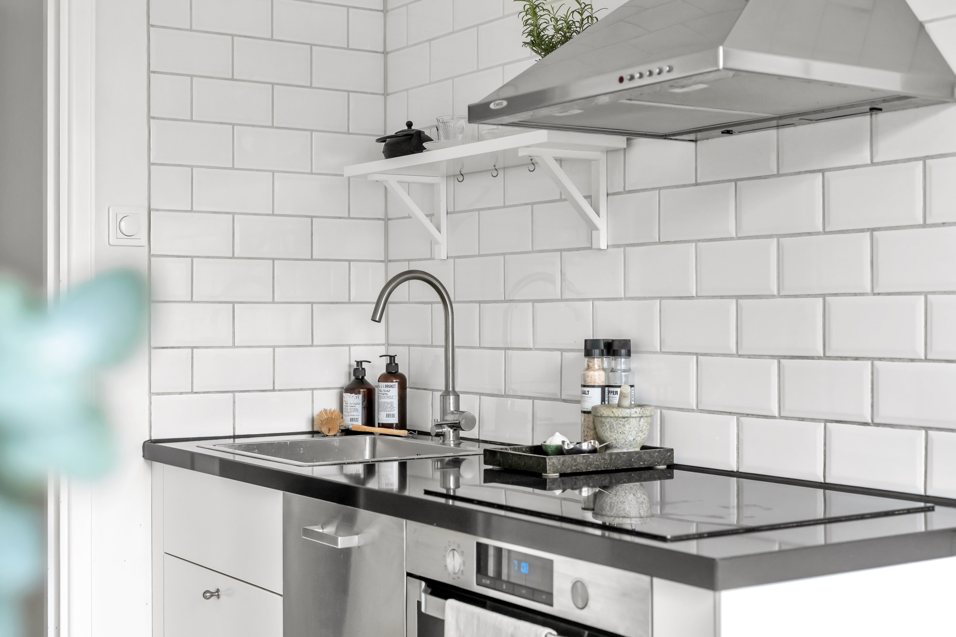 Bostadsbild från Fålhagsleden 5A, Såld i Fålhagen, Uppsala