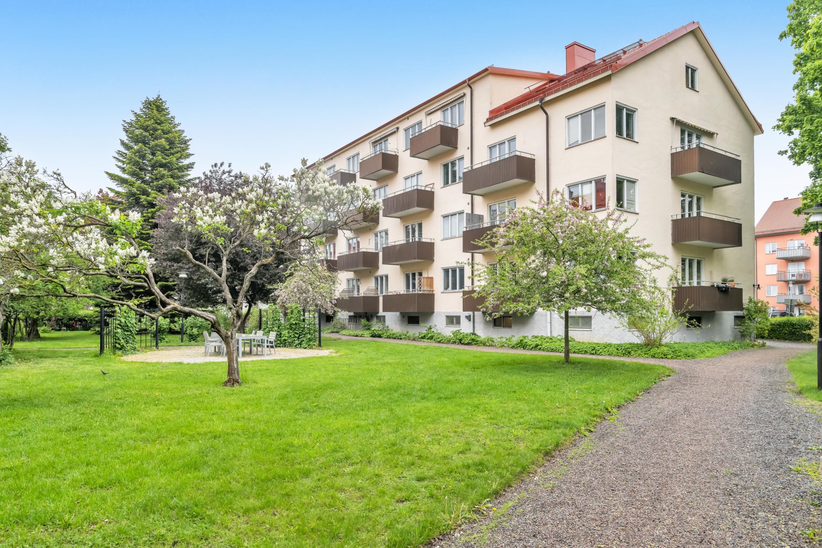 Bostadsbild från Fålhagsleden 5A, Såld i Fålhagen, Uppsala