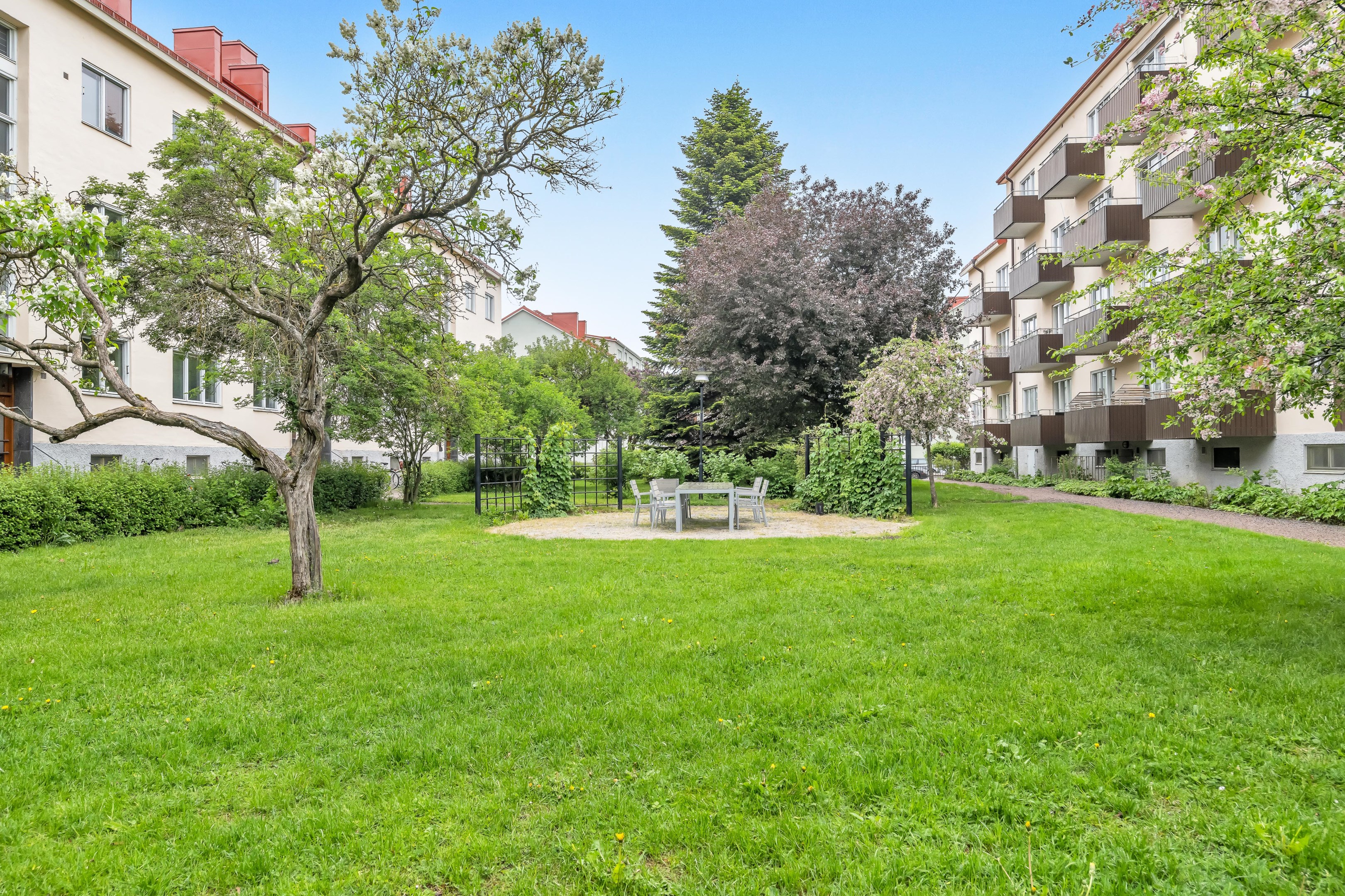 Bostadsbild från Fålhagsleden 5A, Såld i Fålhagen, Uppsala