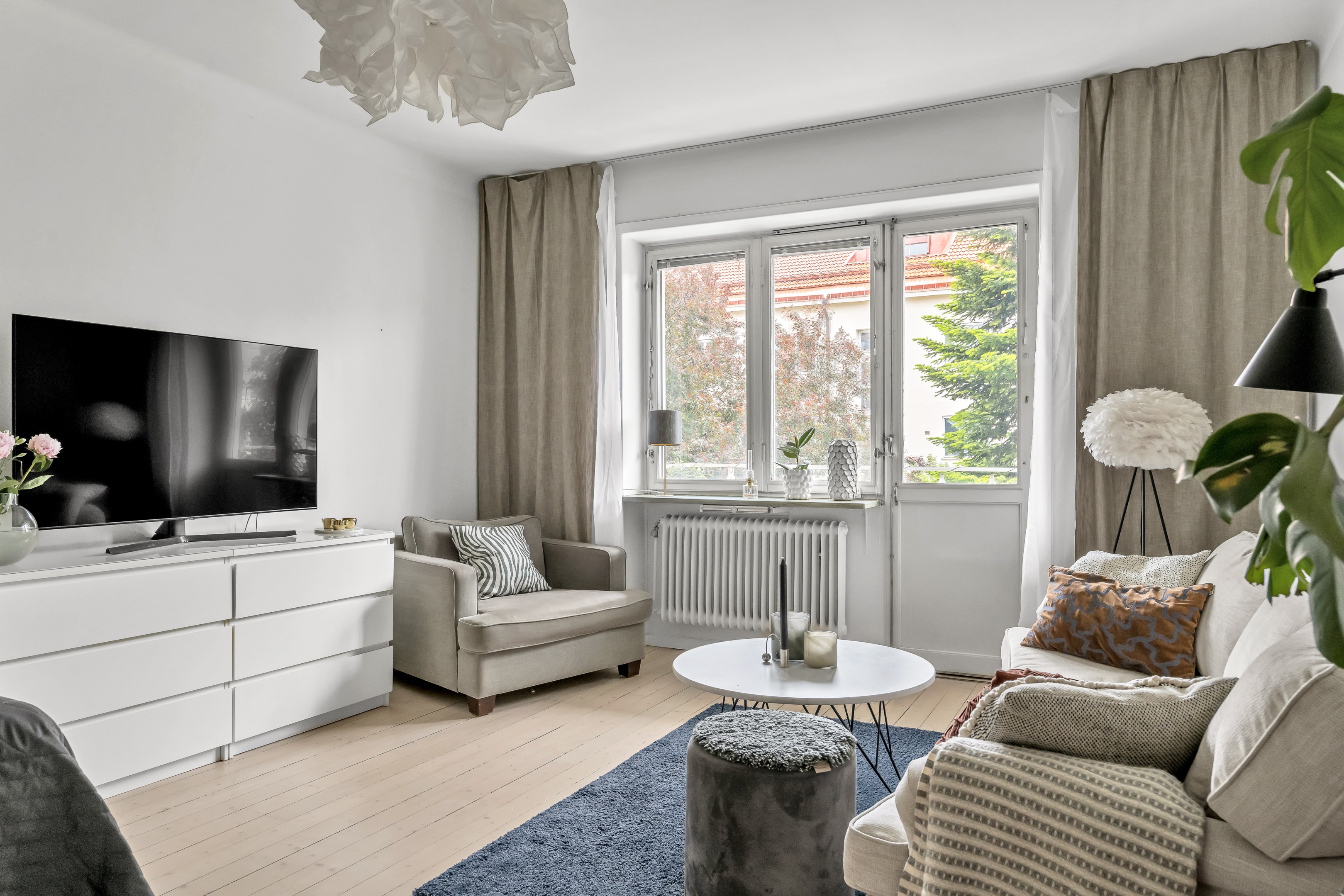 Bostadsbild från Fålhagsleden 5A, Såld i Fålhagen, Uppsala