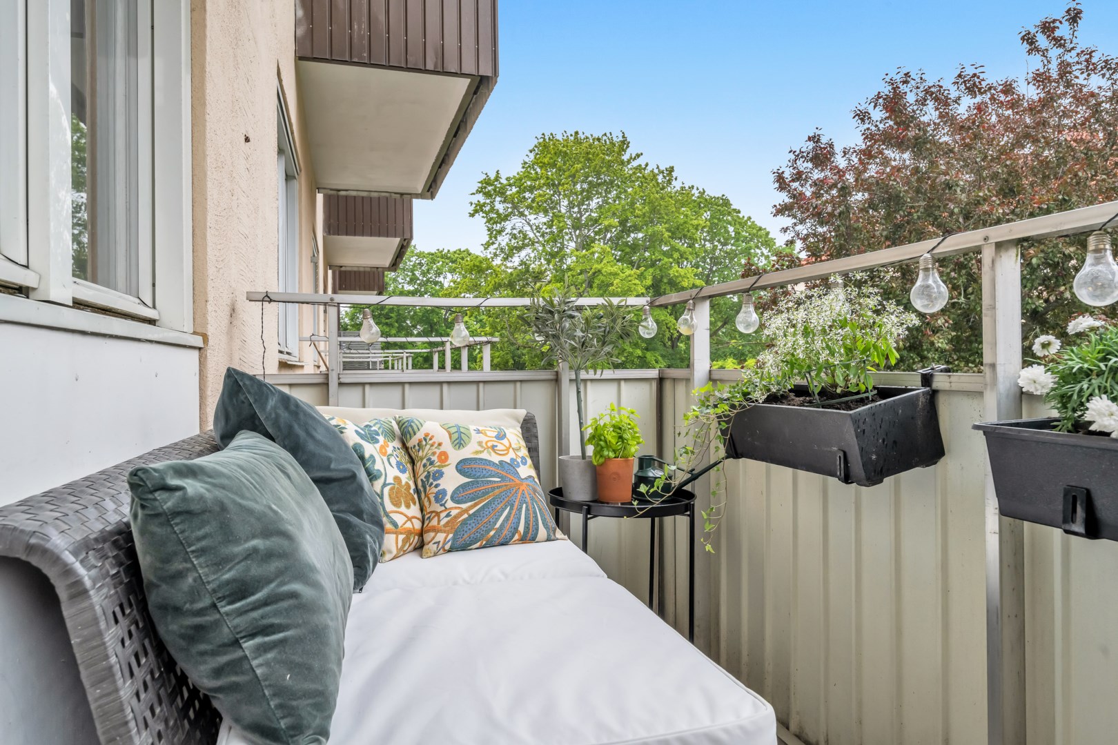 Bostadsbild från Fålhagsleden 5A, Såld i Fålhagen, Uppsala