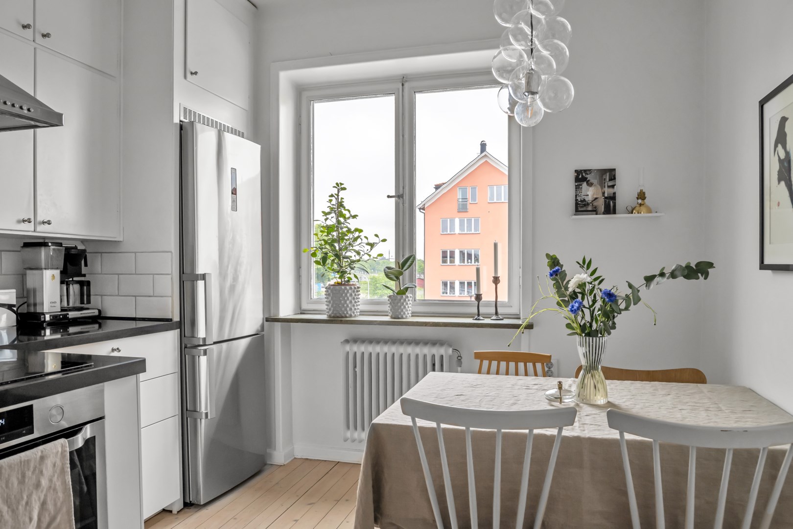Bostadsbild från Fålhagsleden 5A, Såld i Fålhagen, Uppsala
