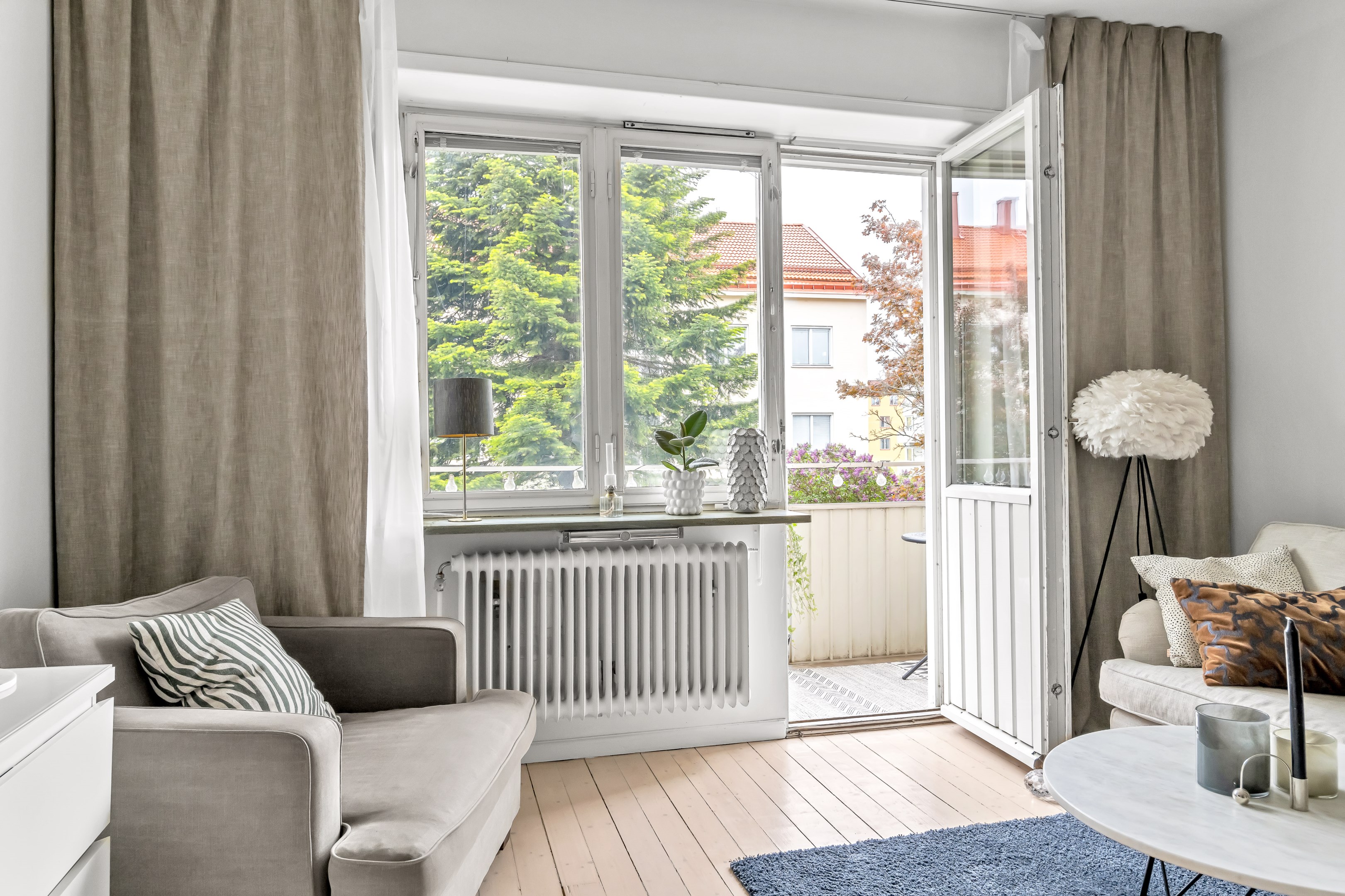 Bostadsbild från Fålhagsleden 5A, Såld i Fålhagen, Uppsala