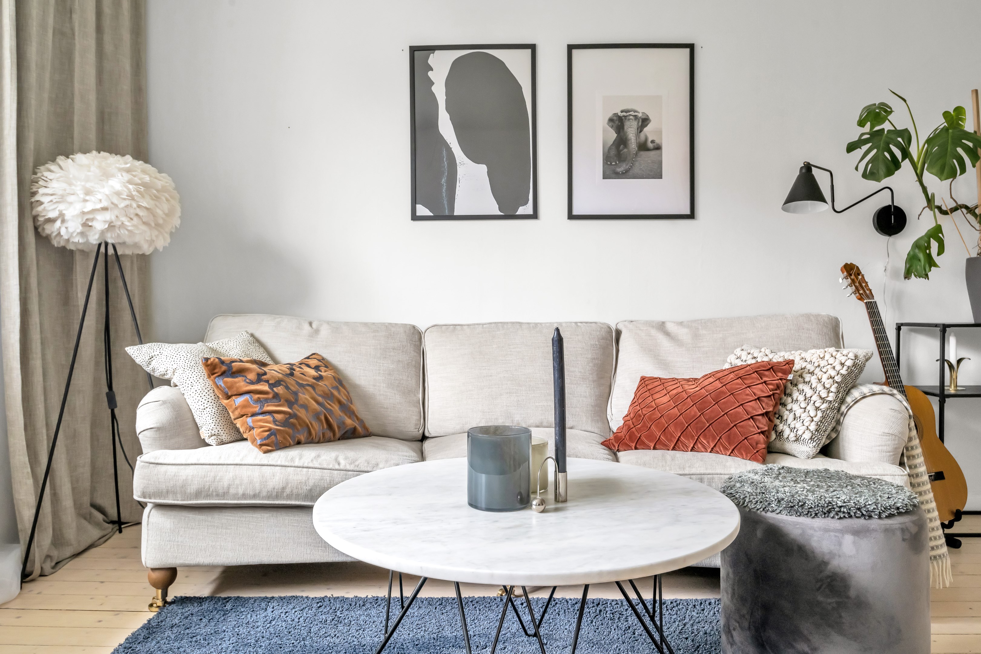 Bostadsbild från Fålhagsleden 5A, Såld i Fålhagen, Uppsala