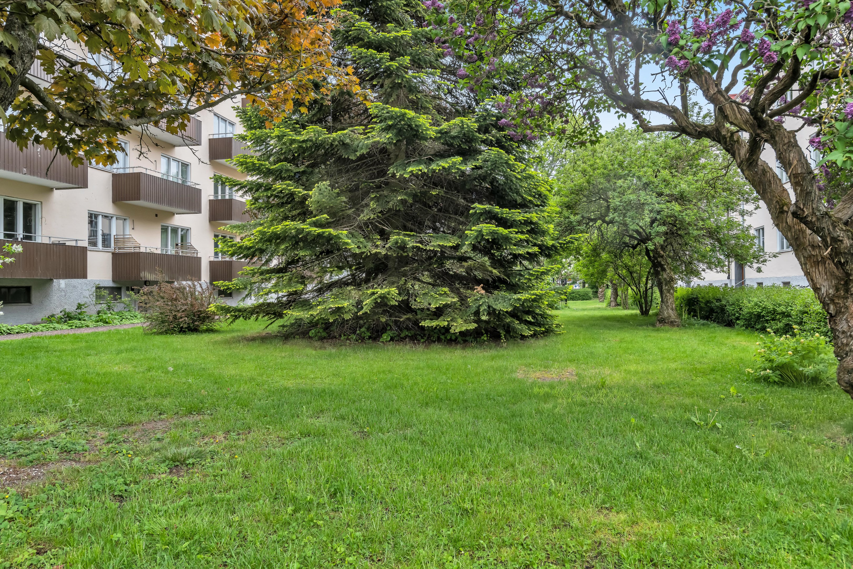 Bostadsbild från Fålhagsleden 5A, Såld i Fålhagen, Uppsala