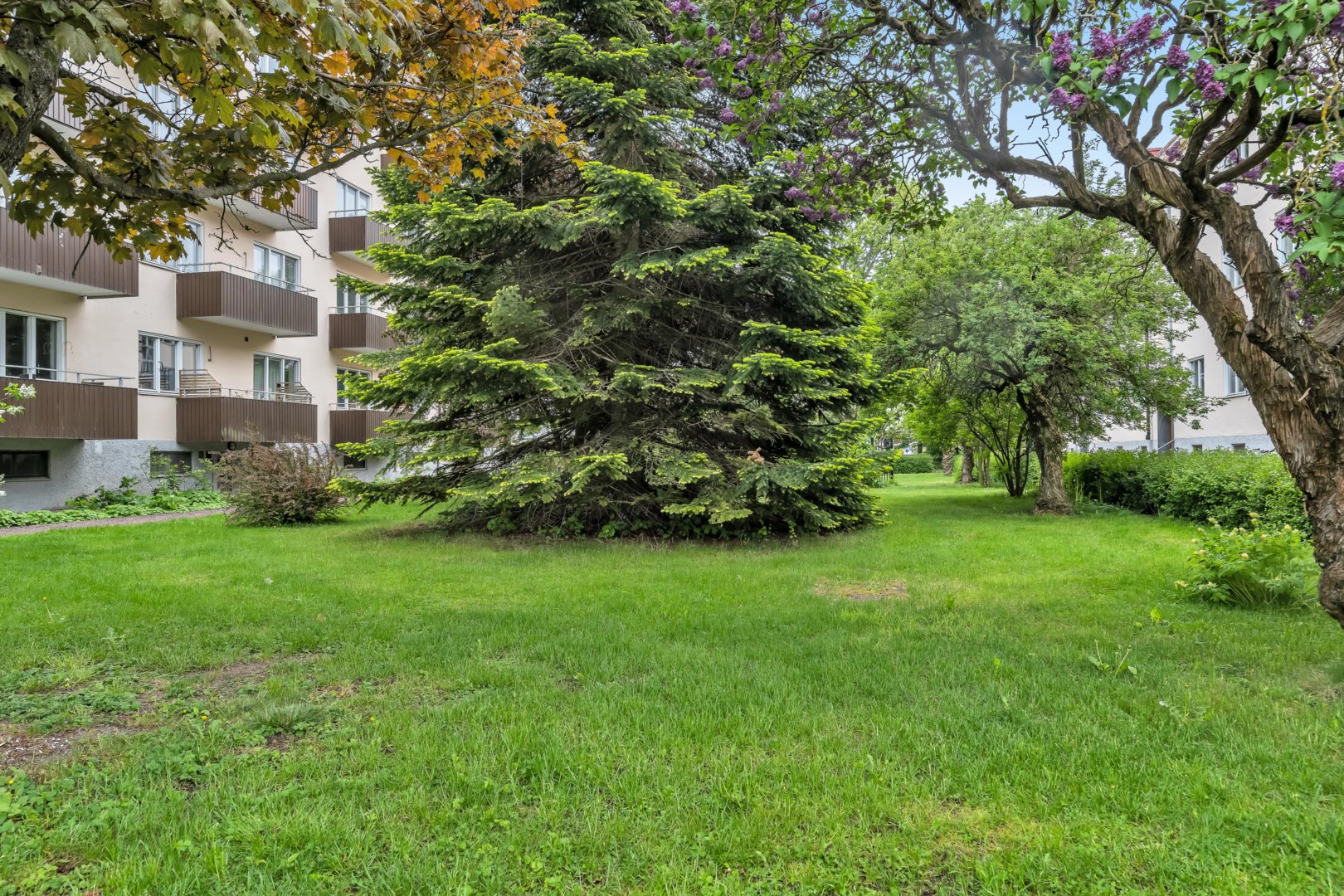 Bostadsbild från Fålhagsleden 5A, Såld i Fålhagen, Uppsala