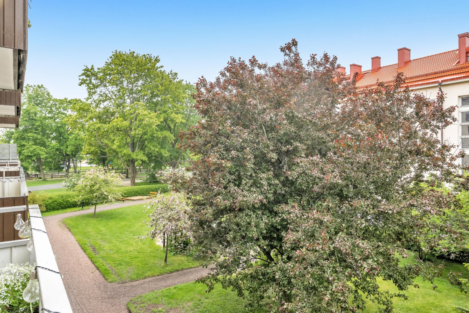 Bostadsbild från Fålhagsleden 5A, Såld i Fålhagen, Uppsala