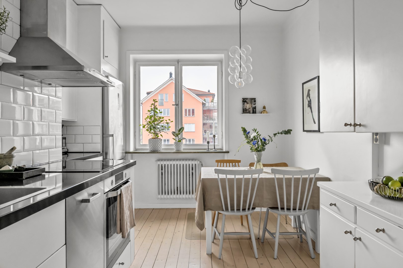 Bostadsbild från Fålhagsleden 5A, Såld i Fålhagen, Uppsala