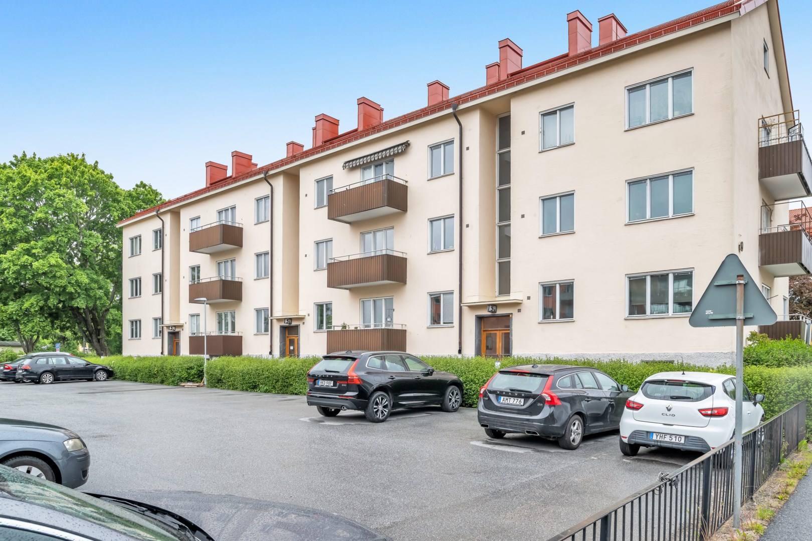 Bostadsbild från Fålhagsleden 5A, Såld i Fålhagen, Uppsala