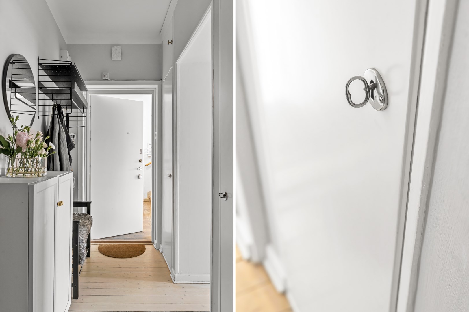 Bostadsbild från Fålhagsleden 5A, Såld i Fålhagen, Uppsala