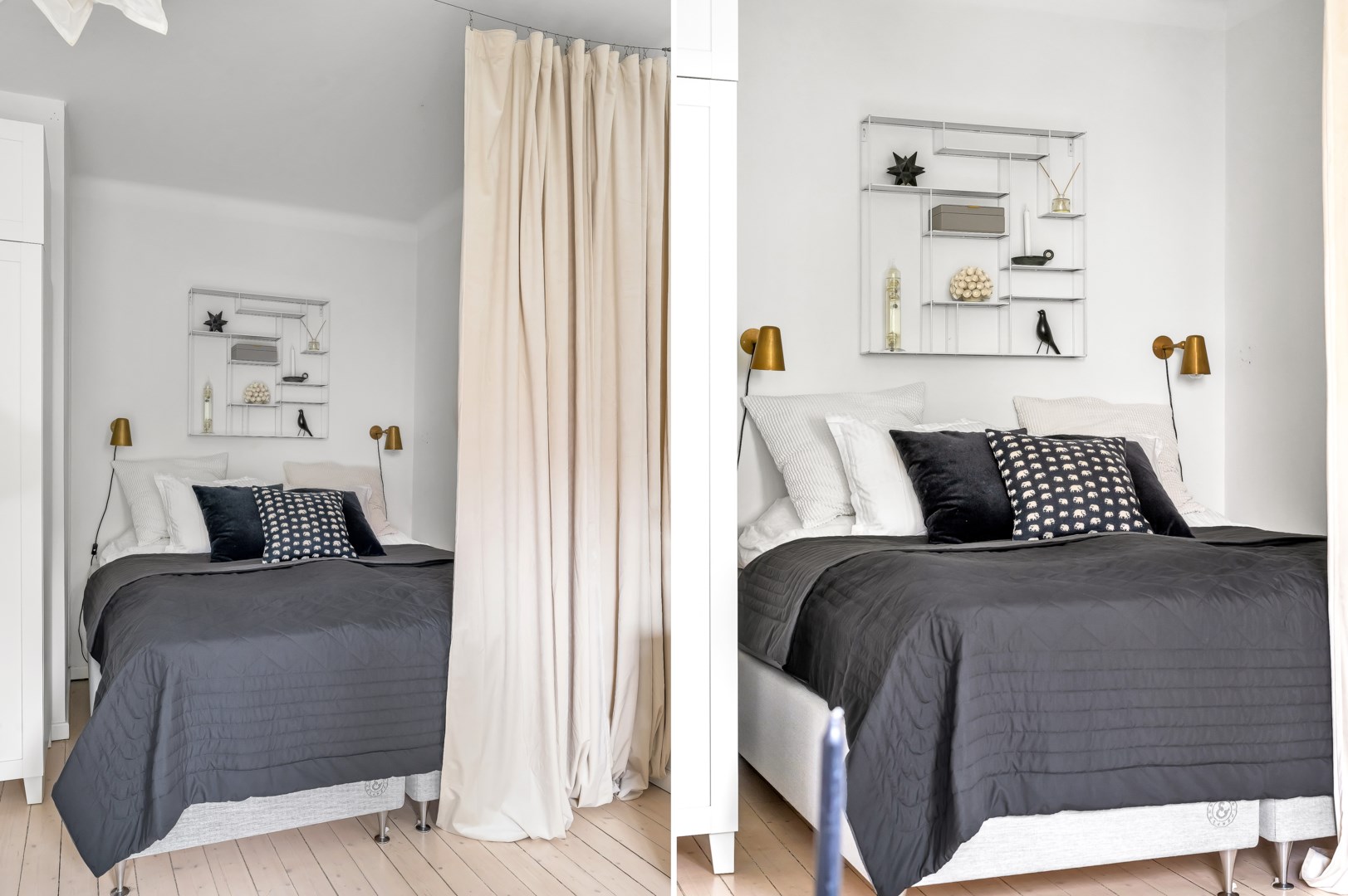 Bostadsbild från Fålhagsleden 5A, Såld i Fålhagen, Uppsala