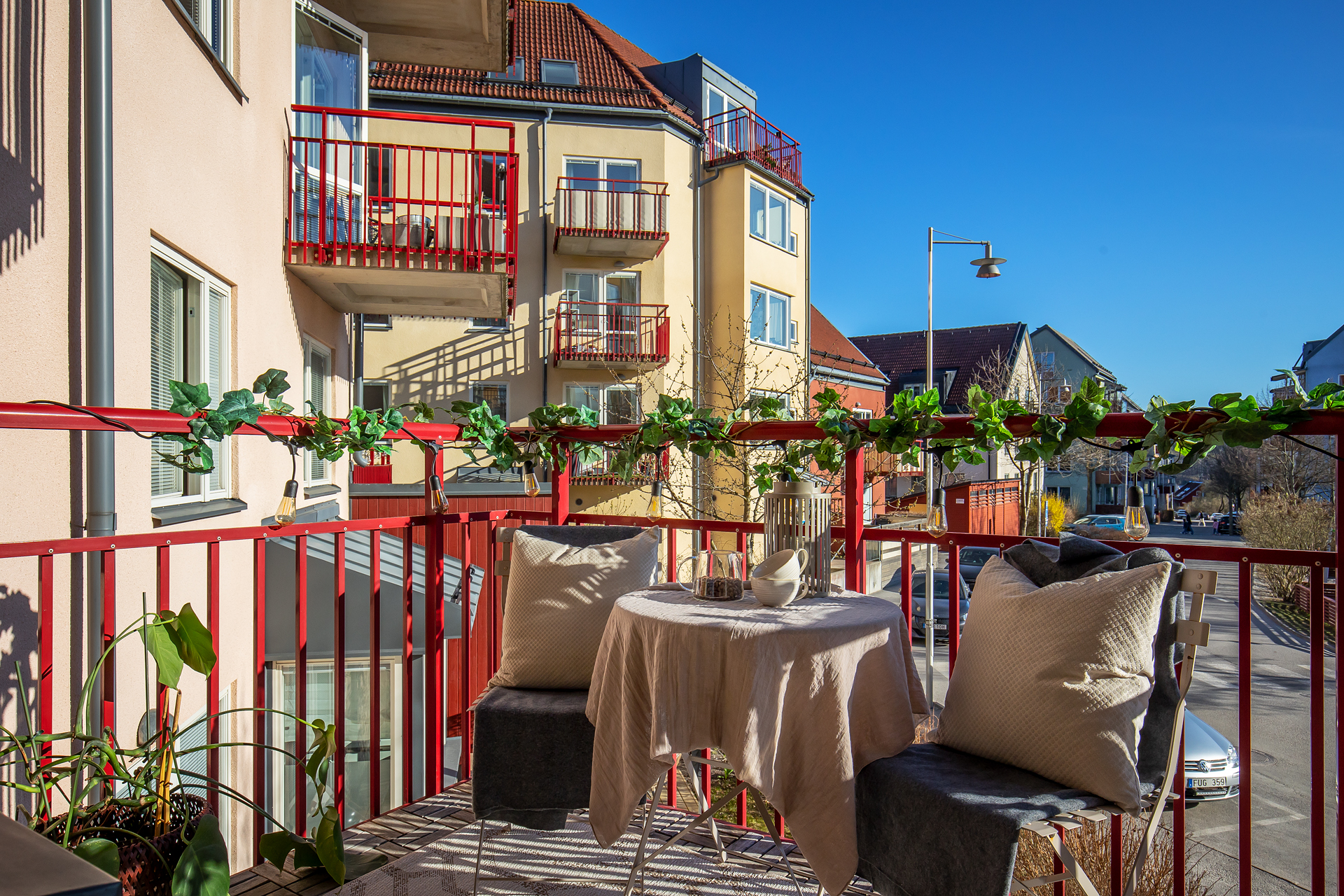 Bostadsbild från Järla Gårdsväg 23, Såld i Järla sjö, Nacka