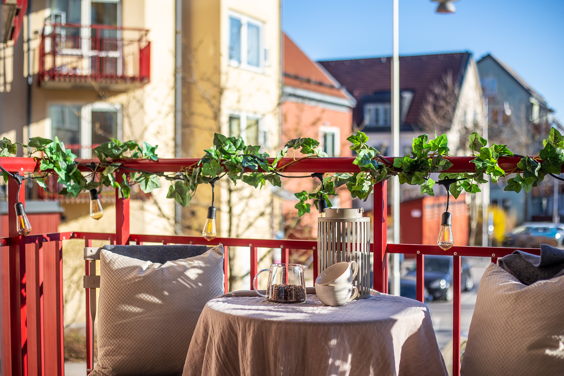 Bostadsbild från Järla Gårdsväg 23, Såld i Järla sjö, Nacka
