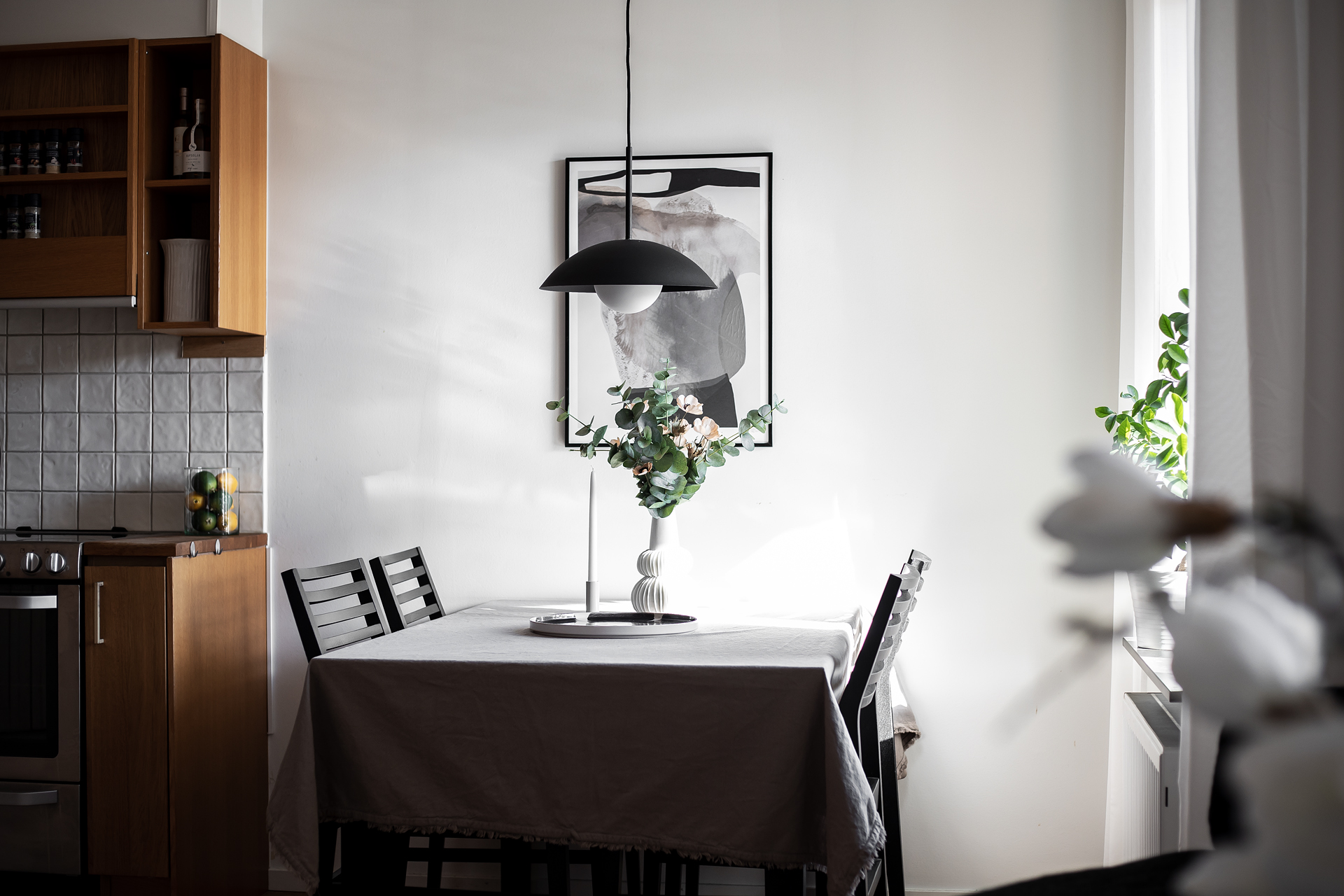 Bostadsbild från Järla Gårdsväg 23, Såld i Järla sjö, Nacka