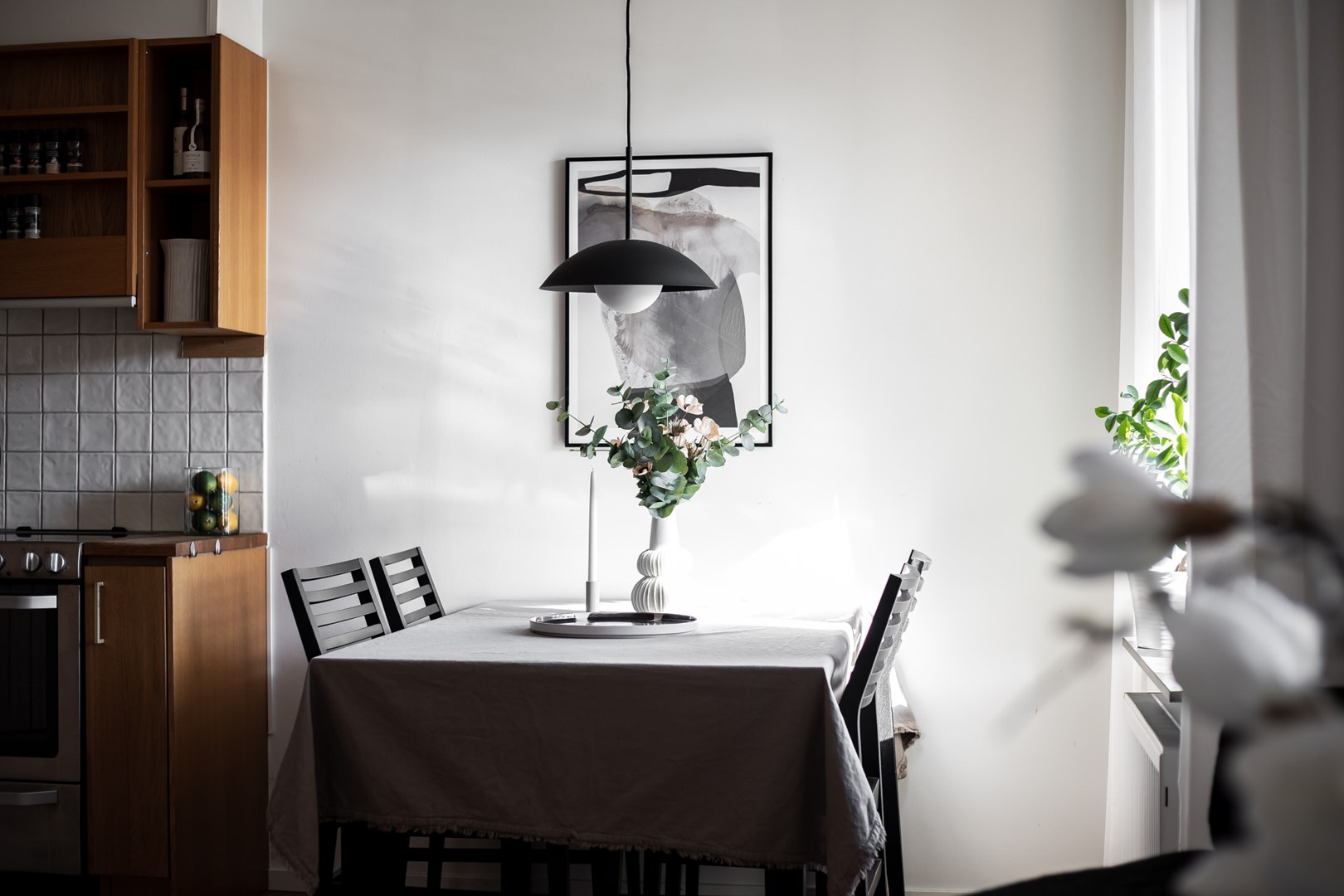 Bostadsbild från Järla Gårdsväg 23, Såld i Järla sjö, Nacka