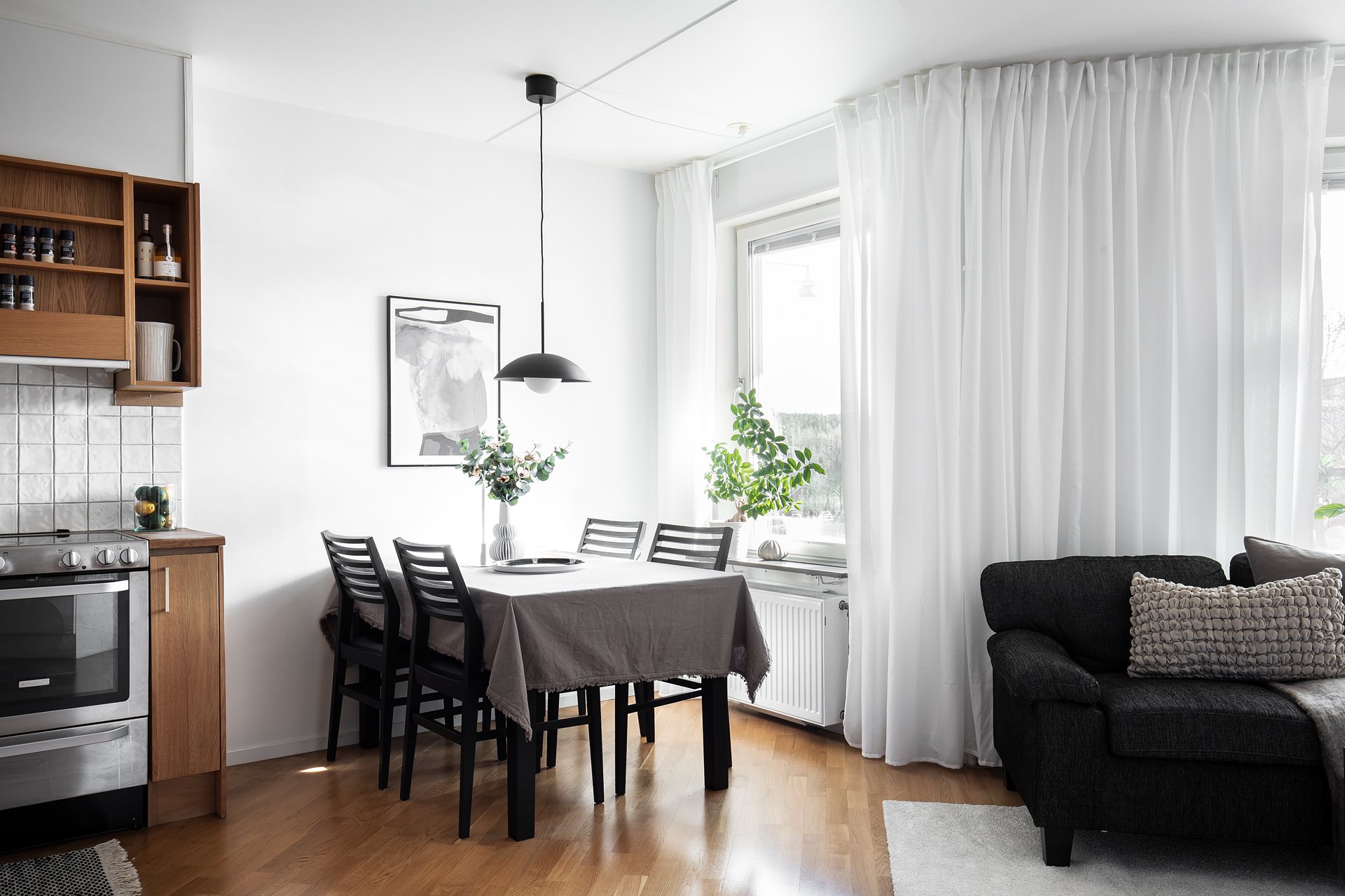 Bostadsbild från Järla Gårdsväg 23, Såld i Järla sjö, Nacka