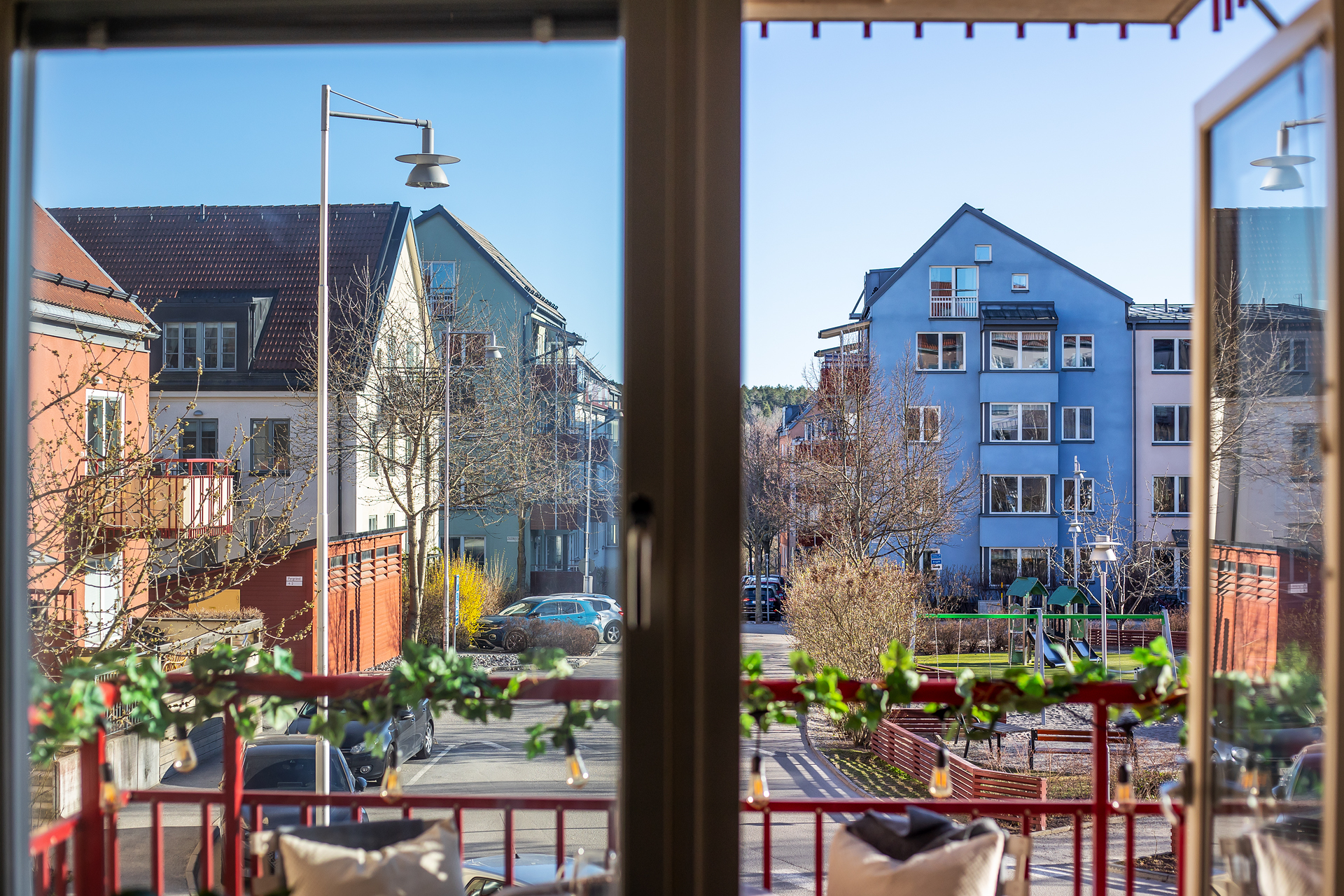 Bostadsbild från Järla Gårdsväg 23, Såld i Järla sjö, Nacka