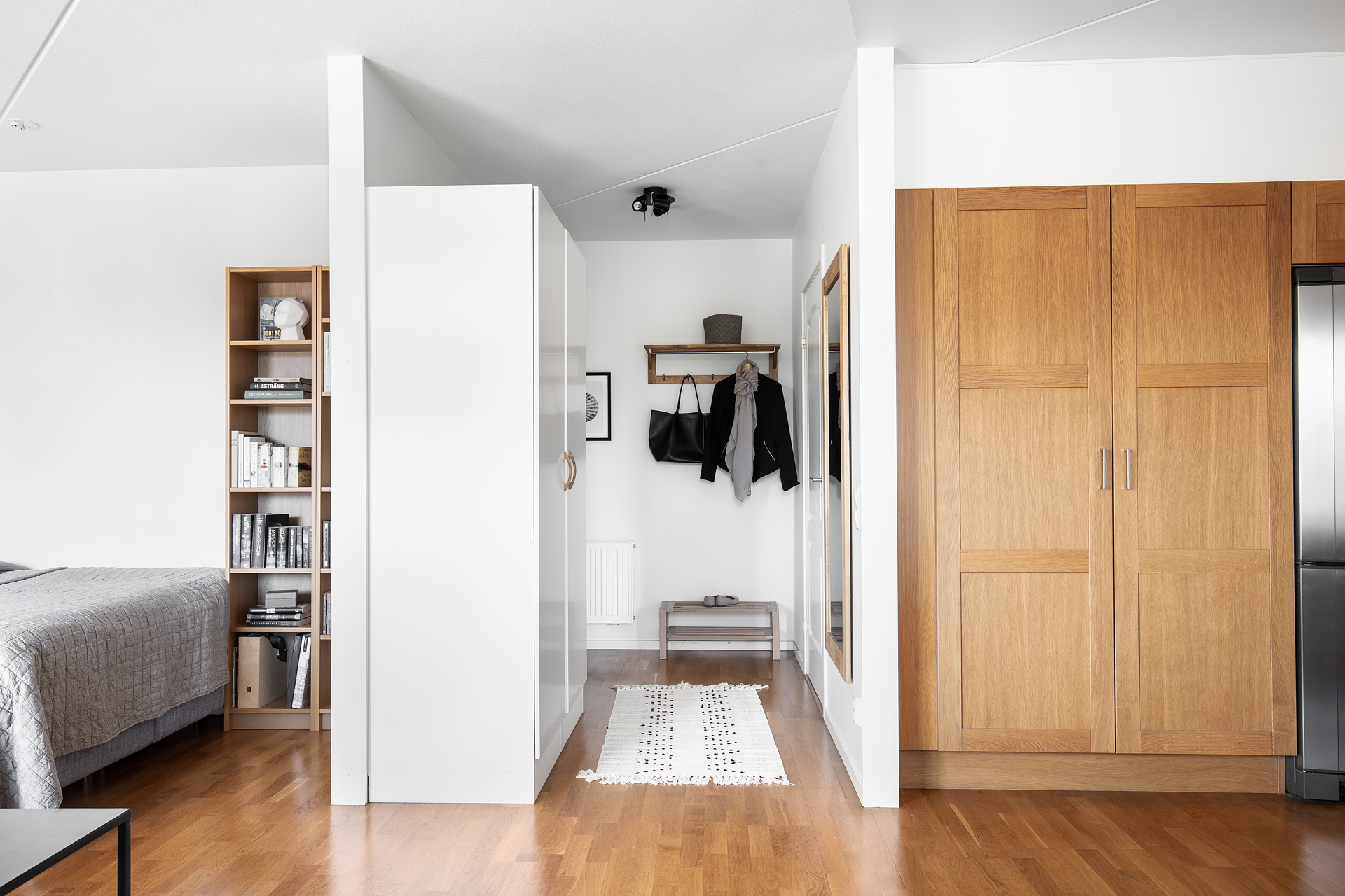 Bostadsbild från Järla Gårdsväg 23, Såld i Järla sjö, Nacka